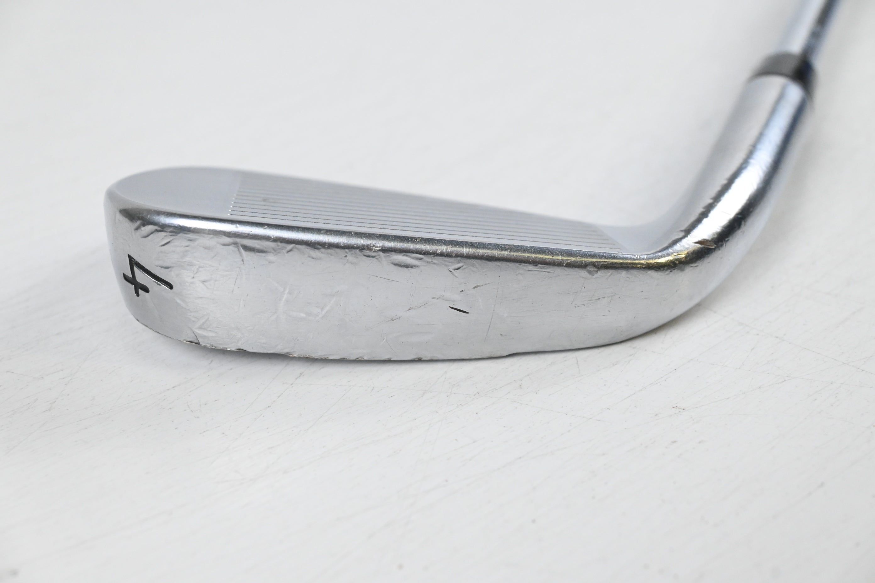 PXG 0311 T Gen4 #4 Iron / 22.5 Degree / Stiff Flex Elevate 95 Shaft