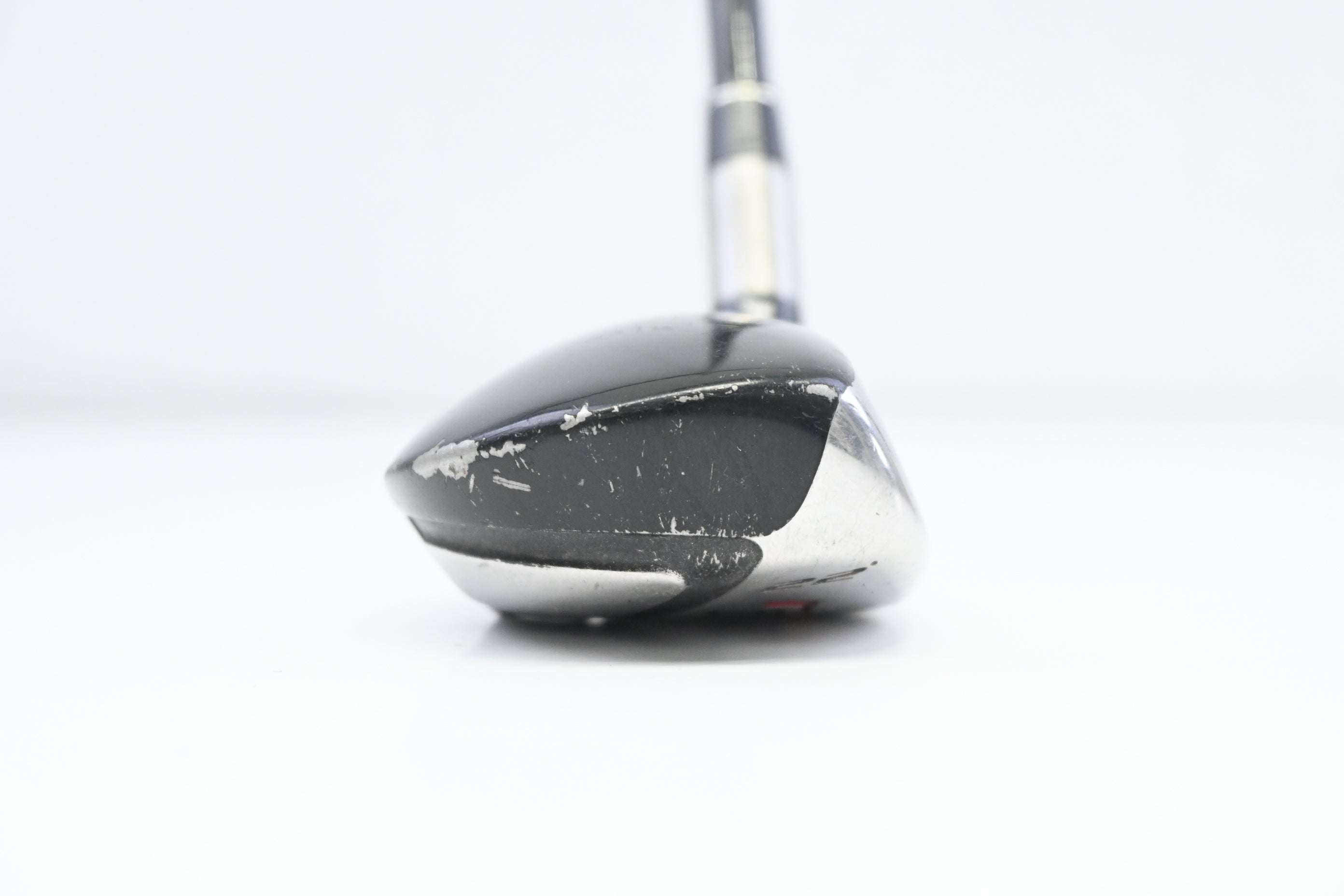 Taylormade R5 XL #4 Hybrid / 22 Degree / Regular Flex Taylormade Hyperlite XL