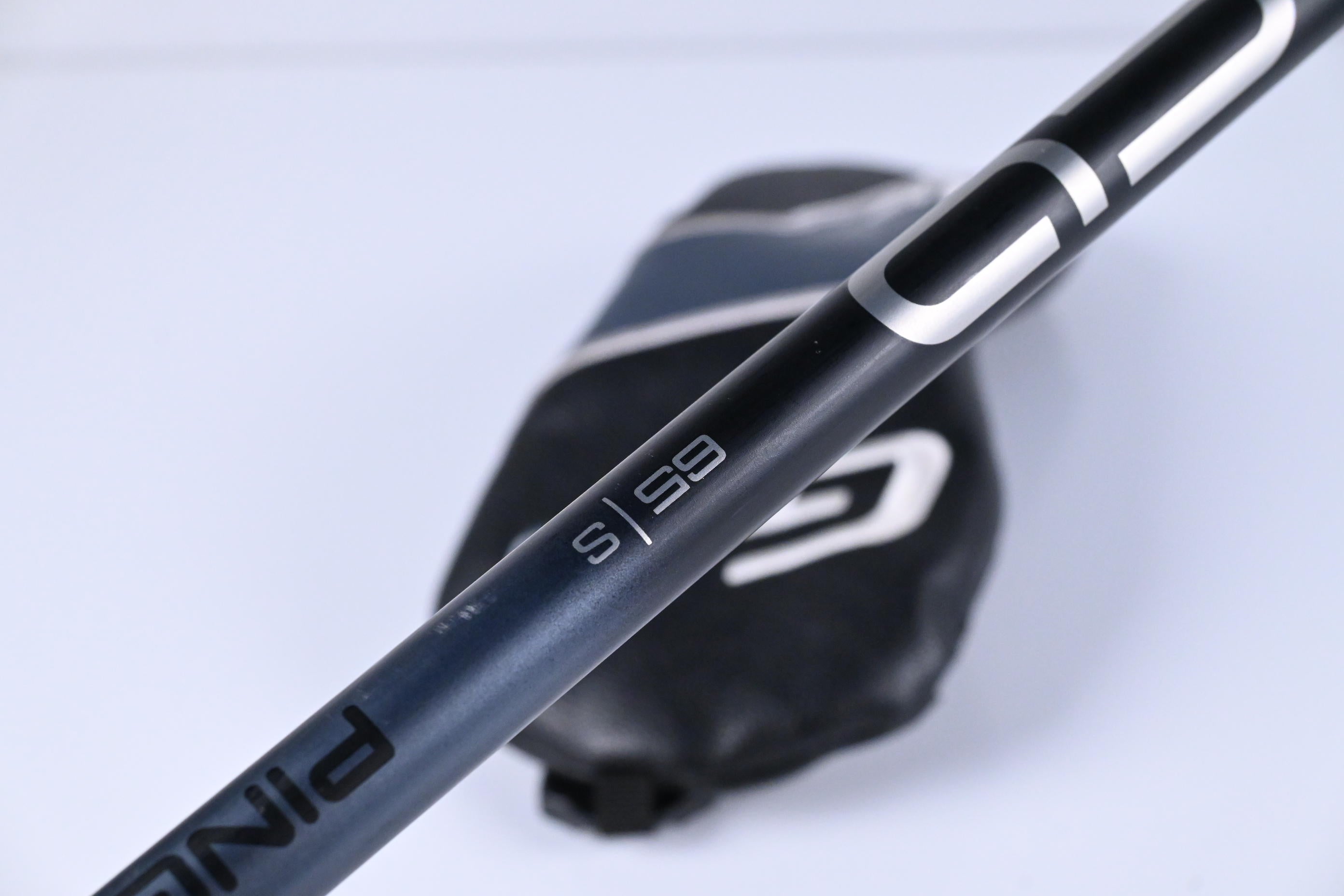 Ping G425 #3 Wood / 14.5 Degree / Stiff Flex Ping Alta CB 65 Shaft