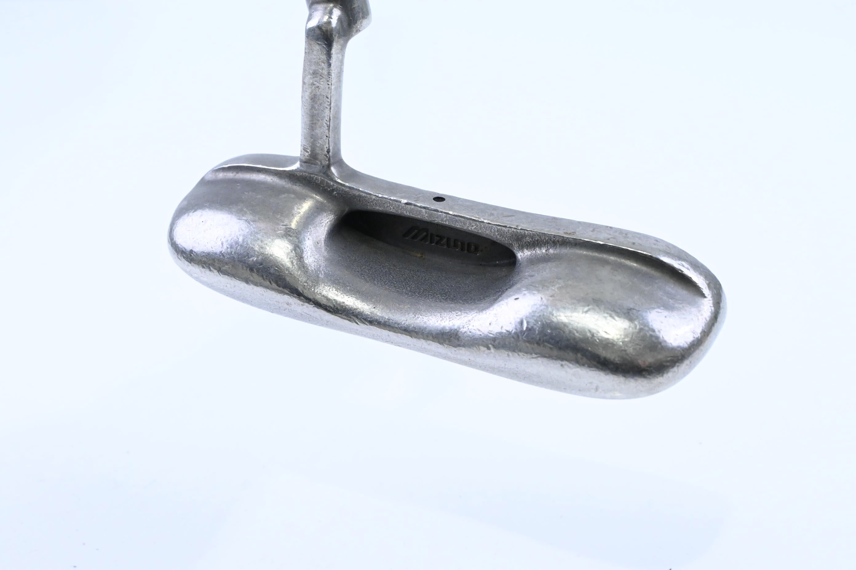 Mizuno Harvey Ball Banger Putter / 35.5 Inch