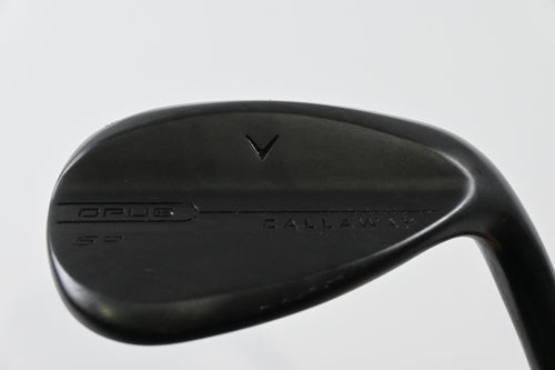 Callaway Opus SP Lob Wedge / 58 Degree / Stiff Flex Dynamic Gold S200 Shaft