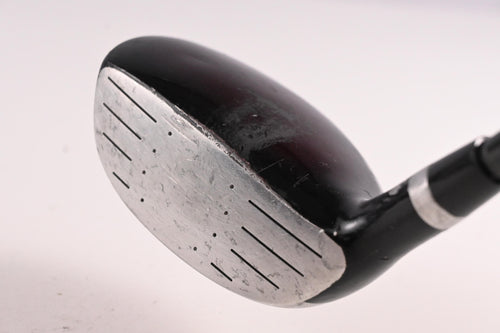 Wilson Deep Red HL #3 Hybrid / 21 Degree / Regular Flex Wilson Shaft