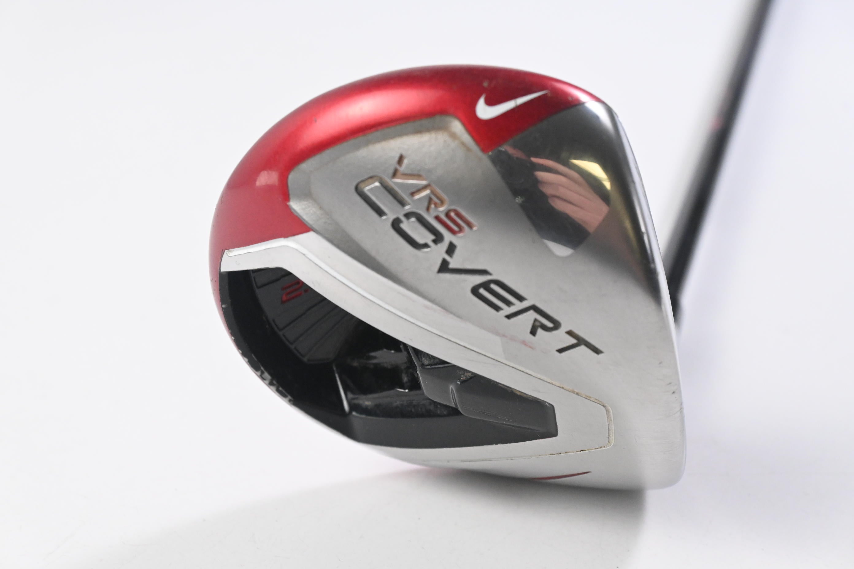 Nike VR-S Covert #3 Wood / 15 Degree / Regular Flex Kuro Kage 60 Shaft