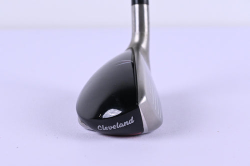 Cleveland Launcher #3 Hybrid / 20.5 Degree / Regular Flex Fit-On M Red 85