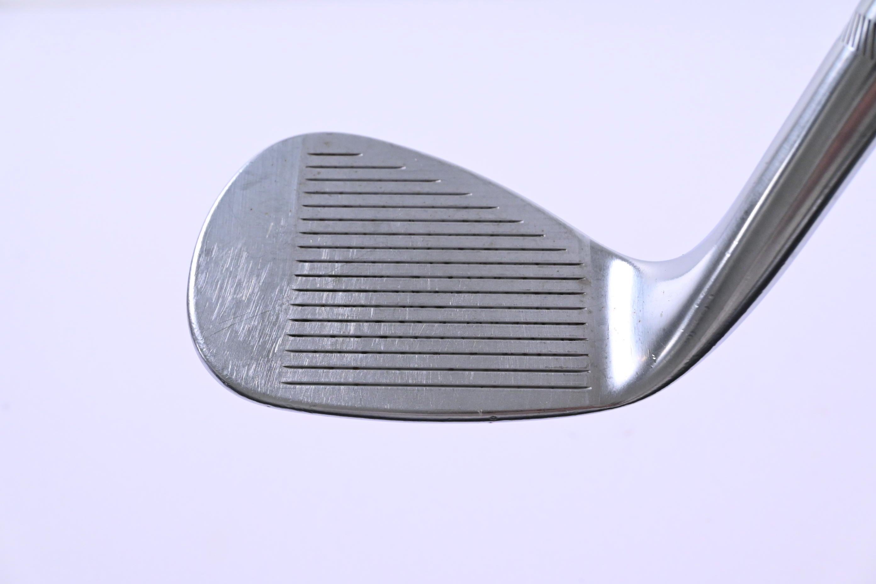 Titleist Vokey SM9 Lob Wedge / 56 Degree / Wedge Flex Vokey Design SM9