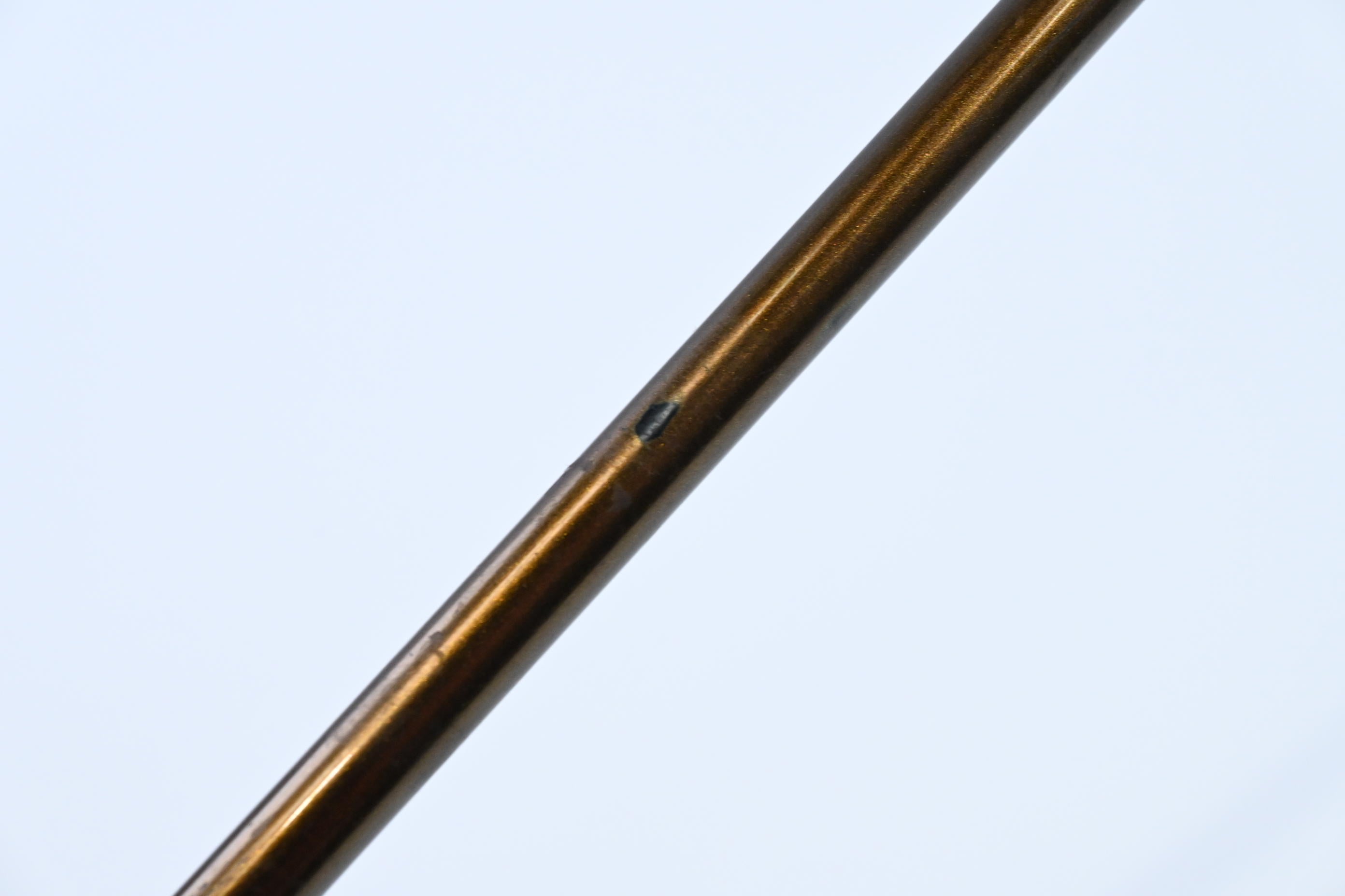 Left Hand Ping G400 #3 Wood / 14.5 Degree / Stiff Flex Ping Alta CB 65 Shaft