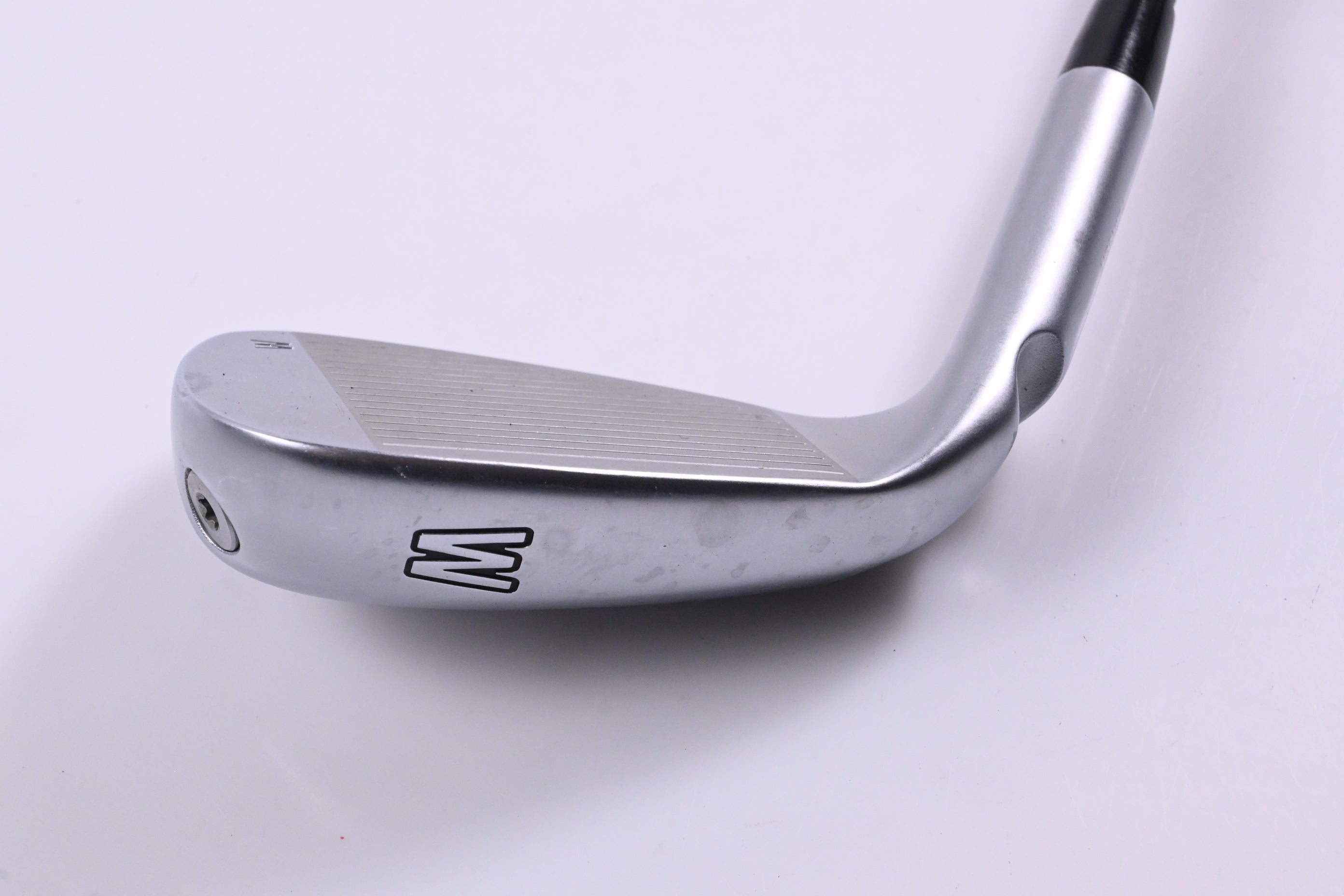 Ping G425 Pitching Wedge / 44.5 Degree / Red Dot / Senior Flex Ping Alta CB