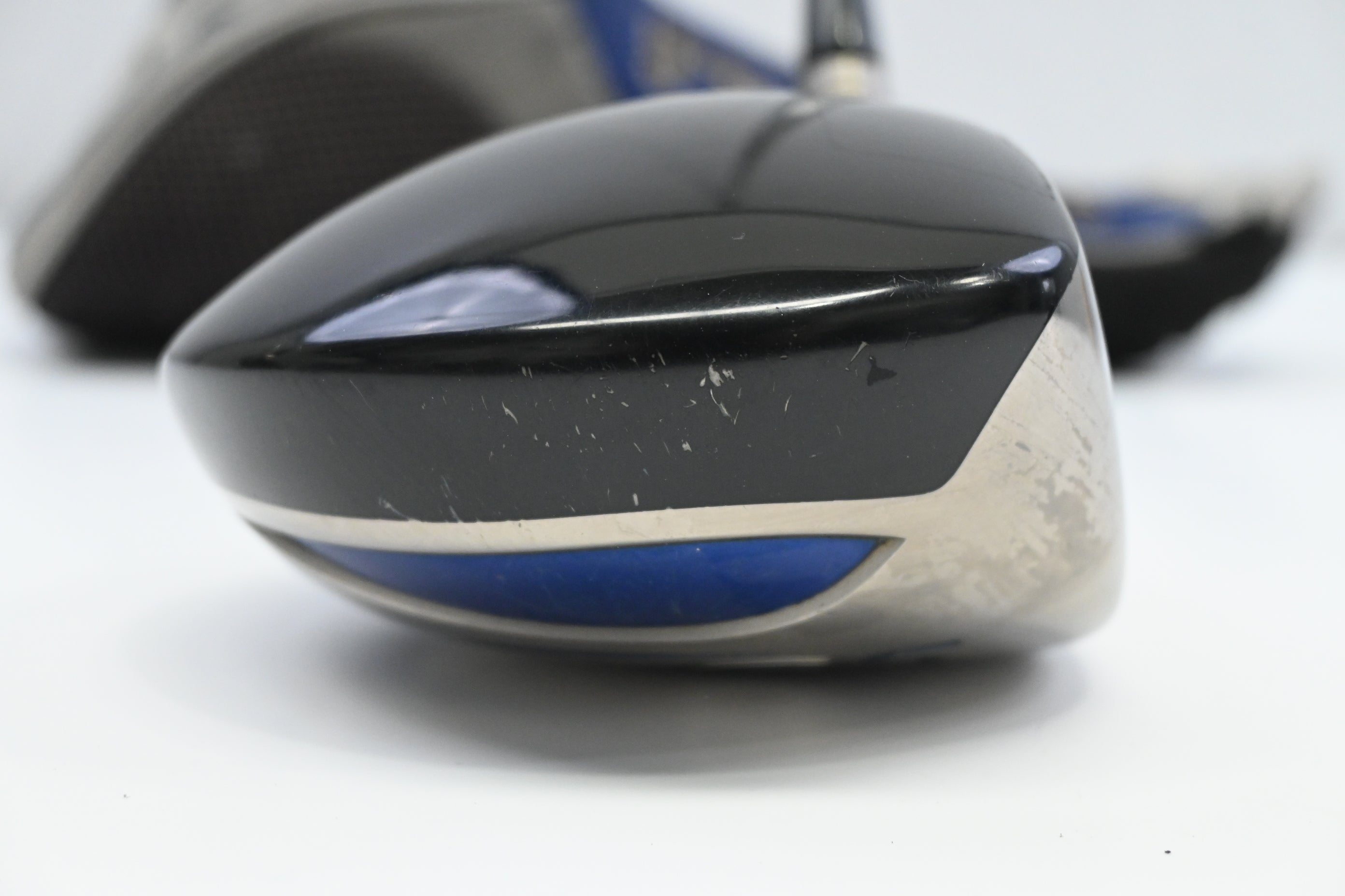 Ping G5 Driver / 12 Degree / Regular Flex Ping TFC 100 Shaft