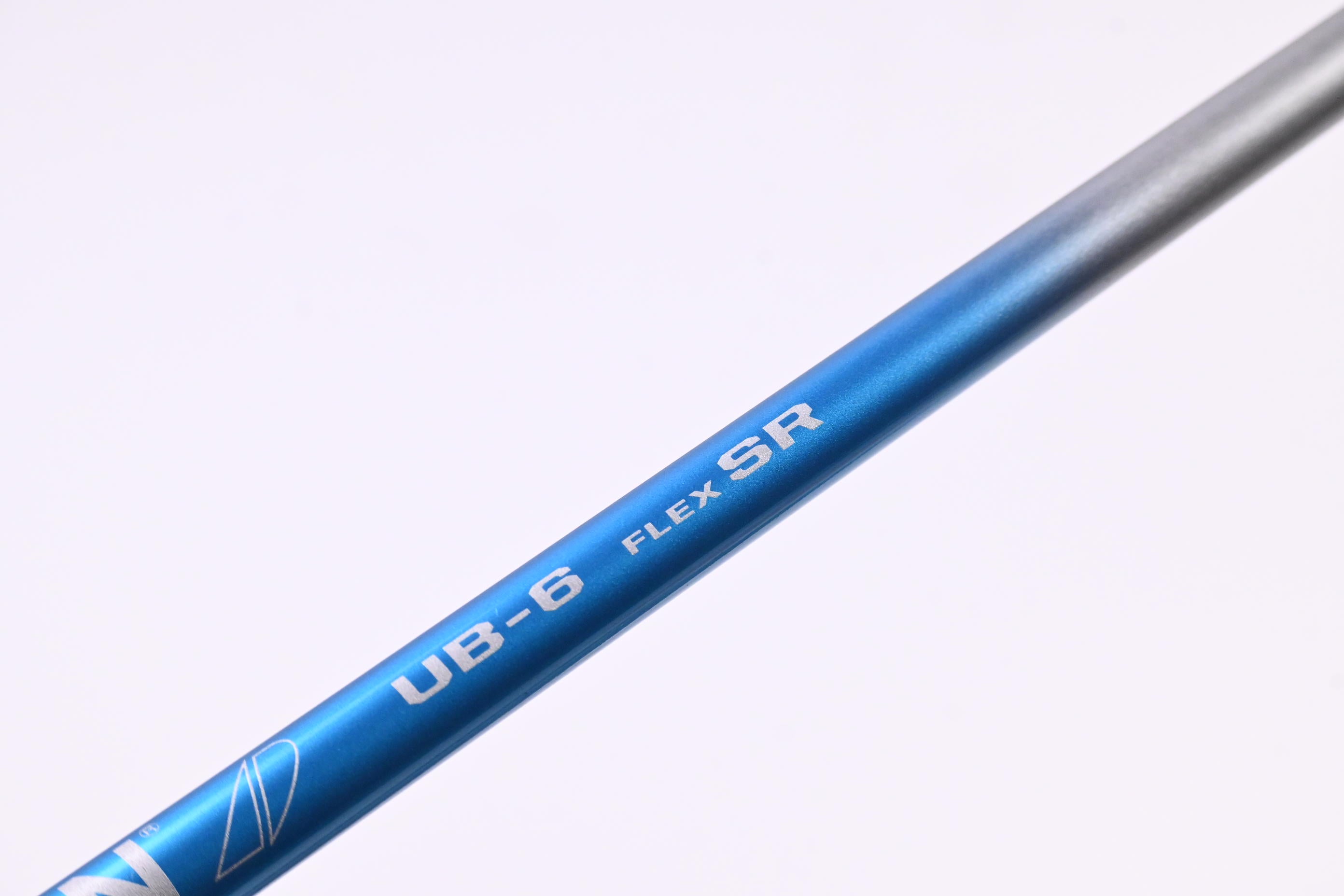 Tour AD UB-6 Driver Shaft / Stiff-Regular Flex / Callaway 2nd Gen