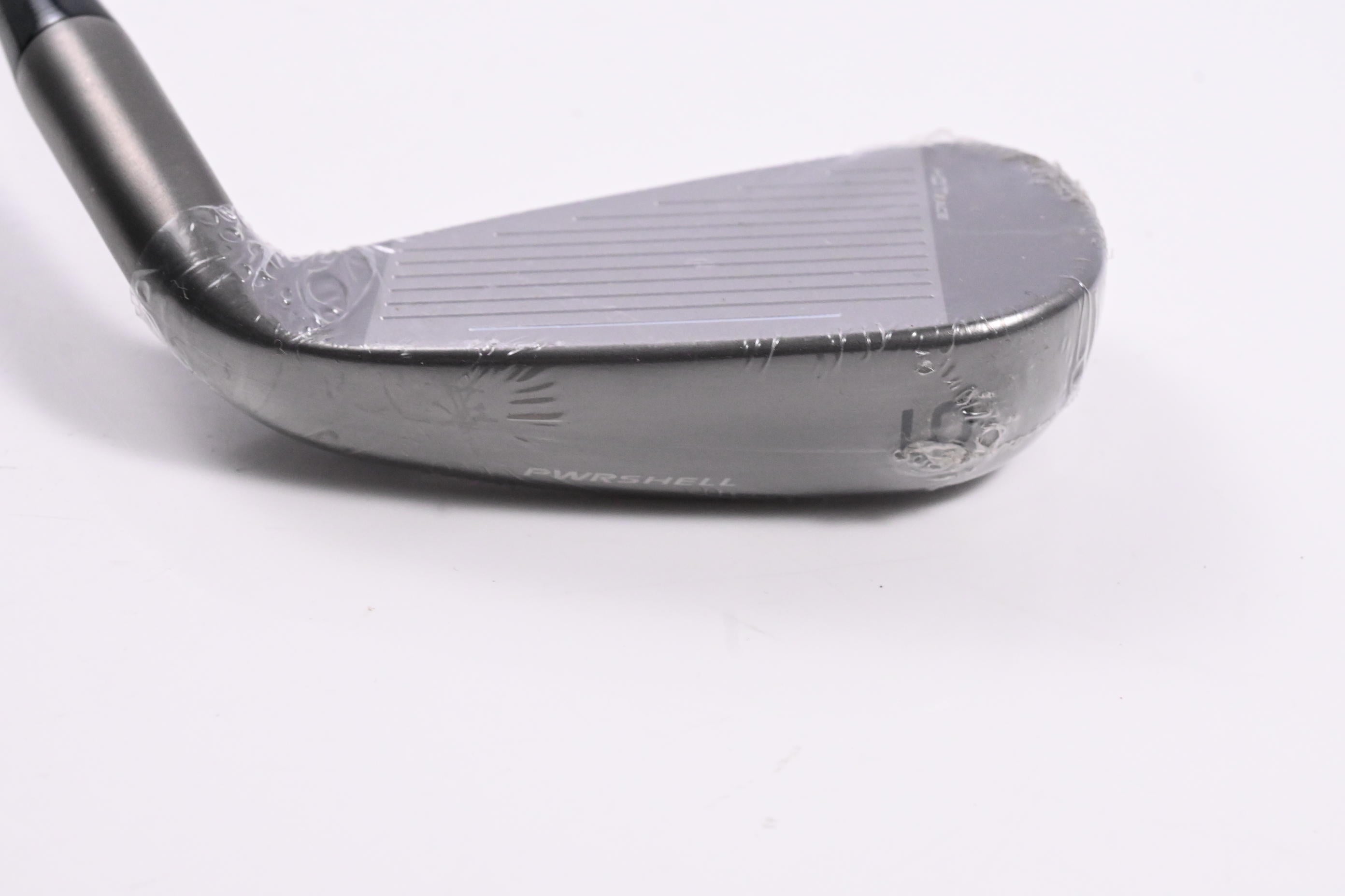 Left Hand Cobra Darkspeed #5 Iron / 21 Degree / Regular Flex KBS Tour Lite Shaft