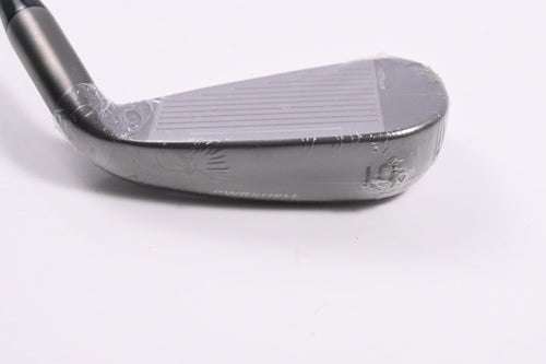 Left Hand Cobra Darkspeed #5 Iron / 21 Degree / Regular Flex KBS Tour Lite Shaft