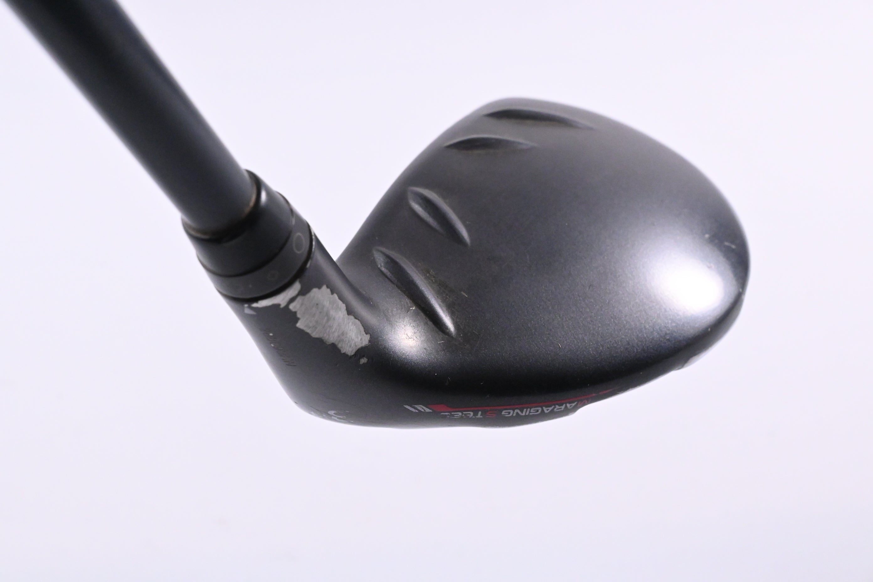 Ping G410 #3 Hybrid / 19 Degree / Regular Flex Ping Alta CB Red 70 Shaft