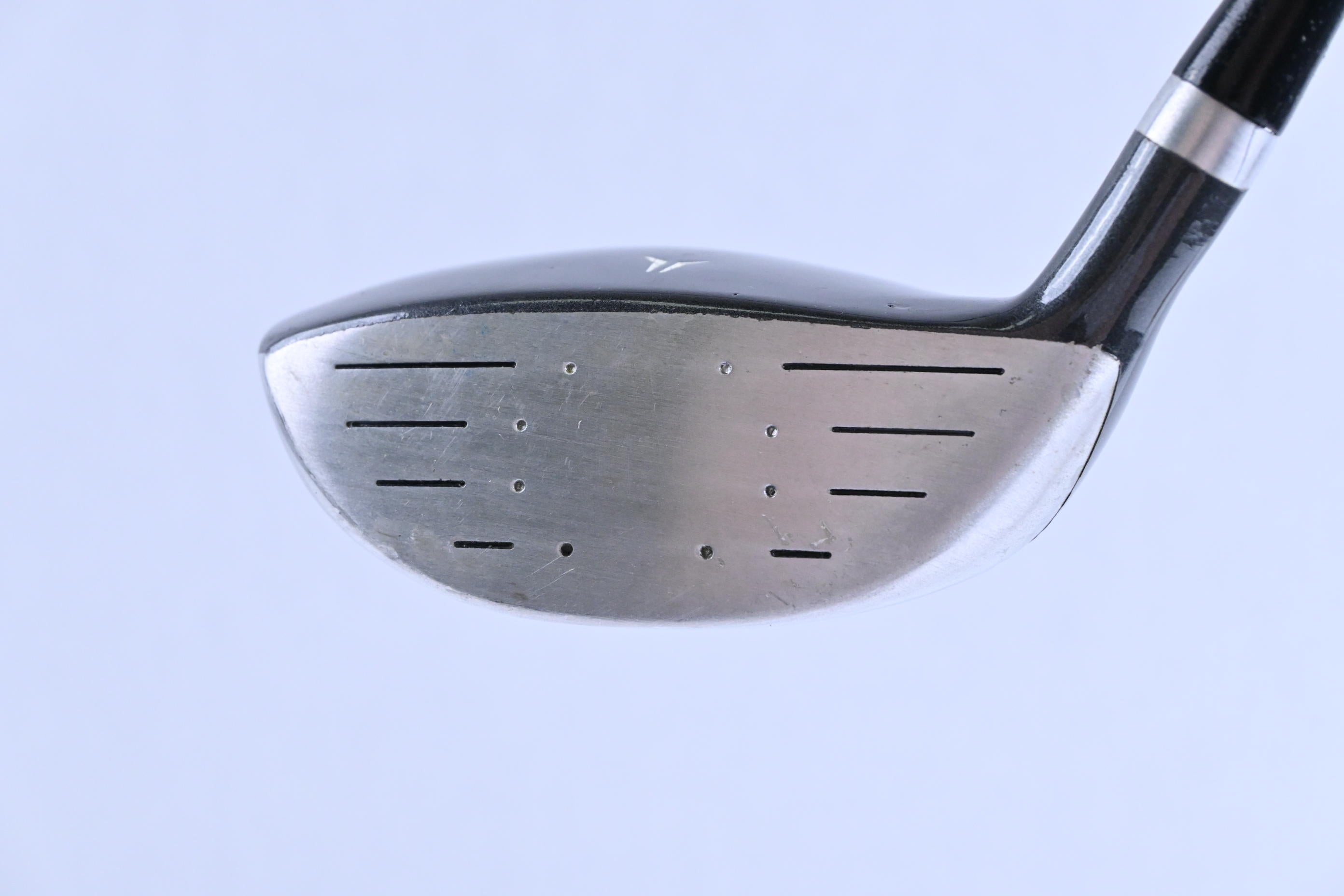 Wilson Prostaff #3 Wood / 15 Degree / Senior Flex Wilson Prostaff Shaft
