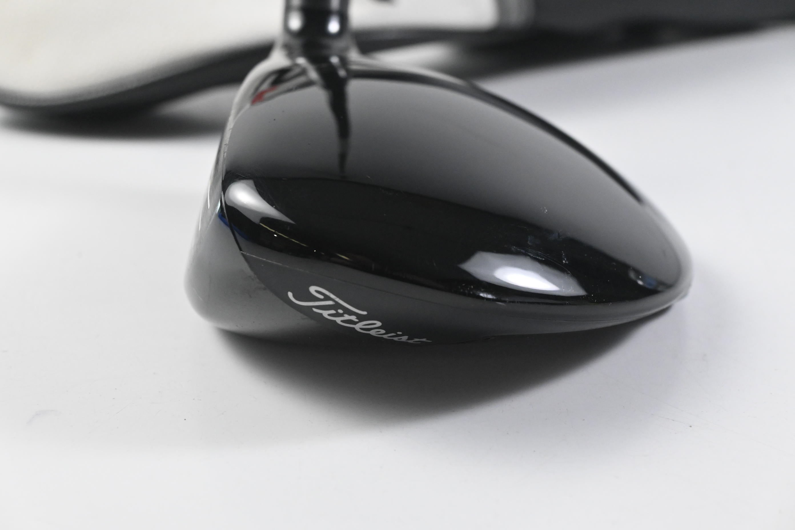 Left Hand Titleist TSR2 #3 Wood / 15 Degree / Regular Flex Tensei AV Blue 65