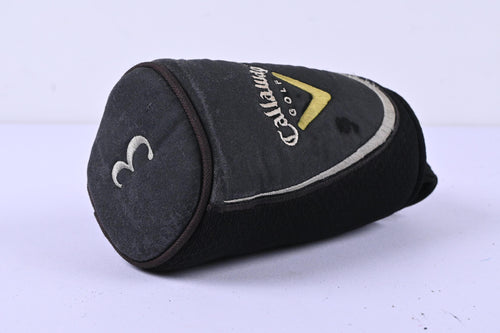Callaway Great Big Bertha #3 Wood / 15 Degree / Regular Flex Callaway BB Ul Shaft