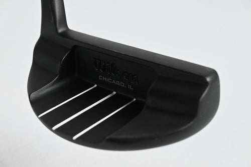 Wilson Infinite Grant Park 2024 Putter / 34 Inch