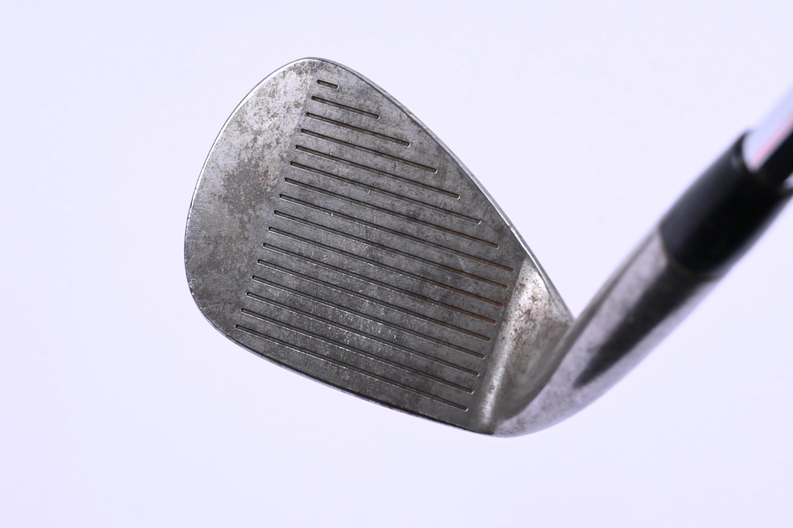 Mizuno Pro T-1 Gap Wedge / 52 Degree / Wedge Flex Steel Shaft