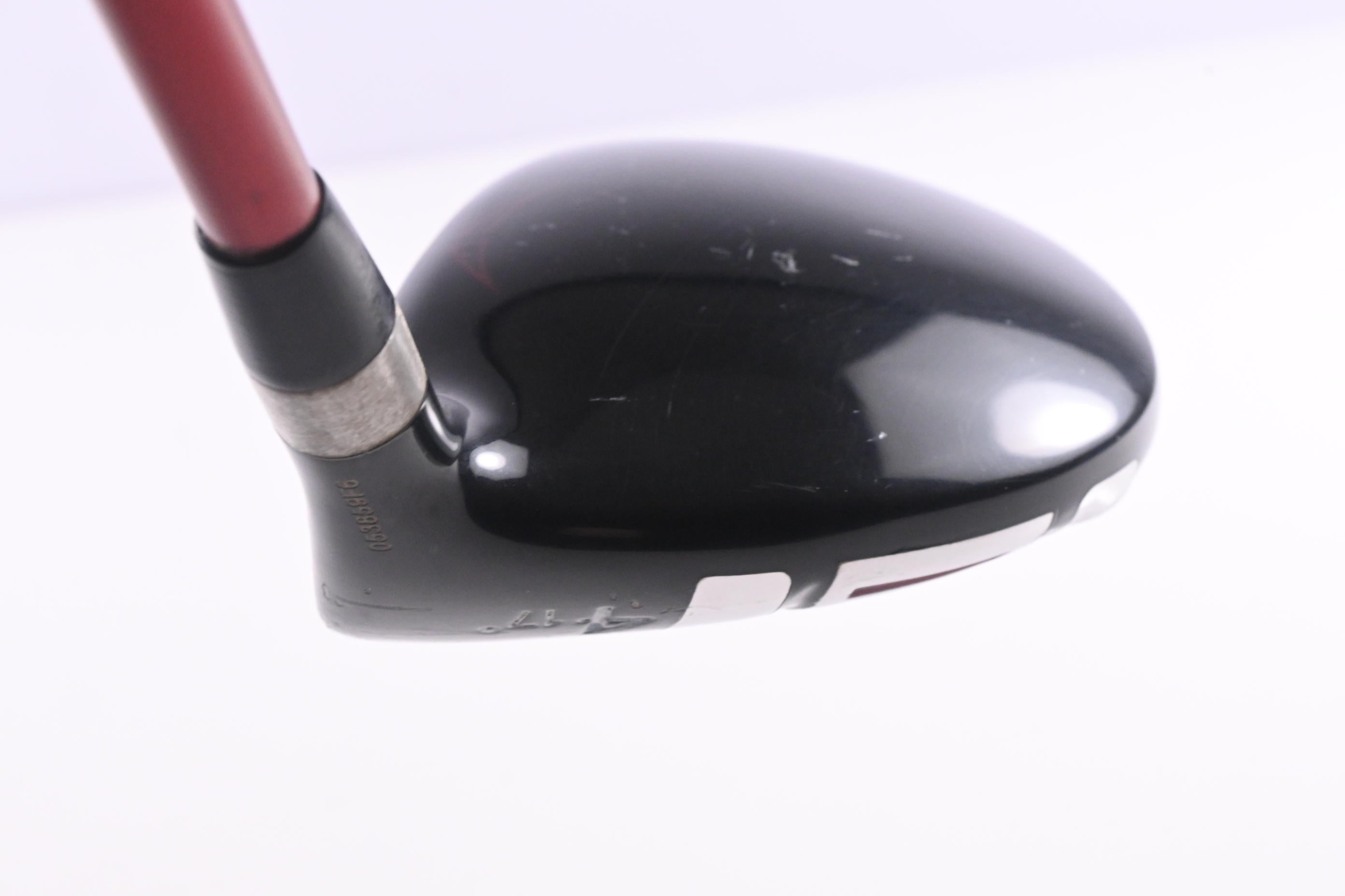 Ping G15 #4 Wood / 17 Degree / Regular Flex Ping TFC 149 F Shaft