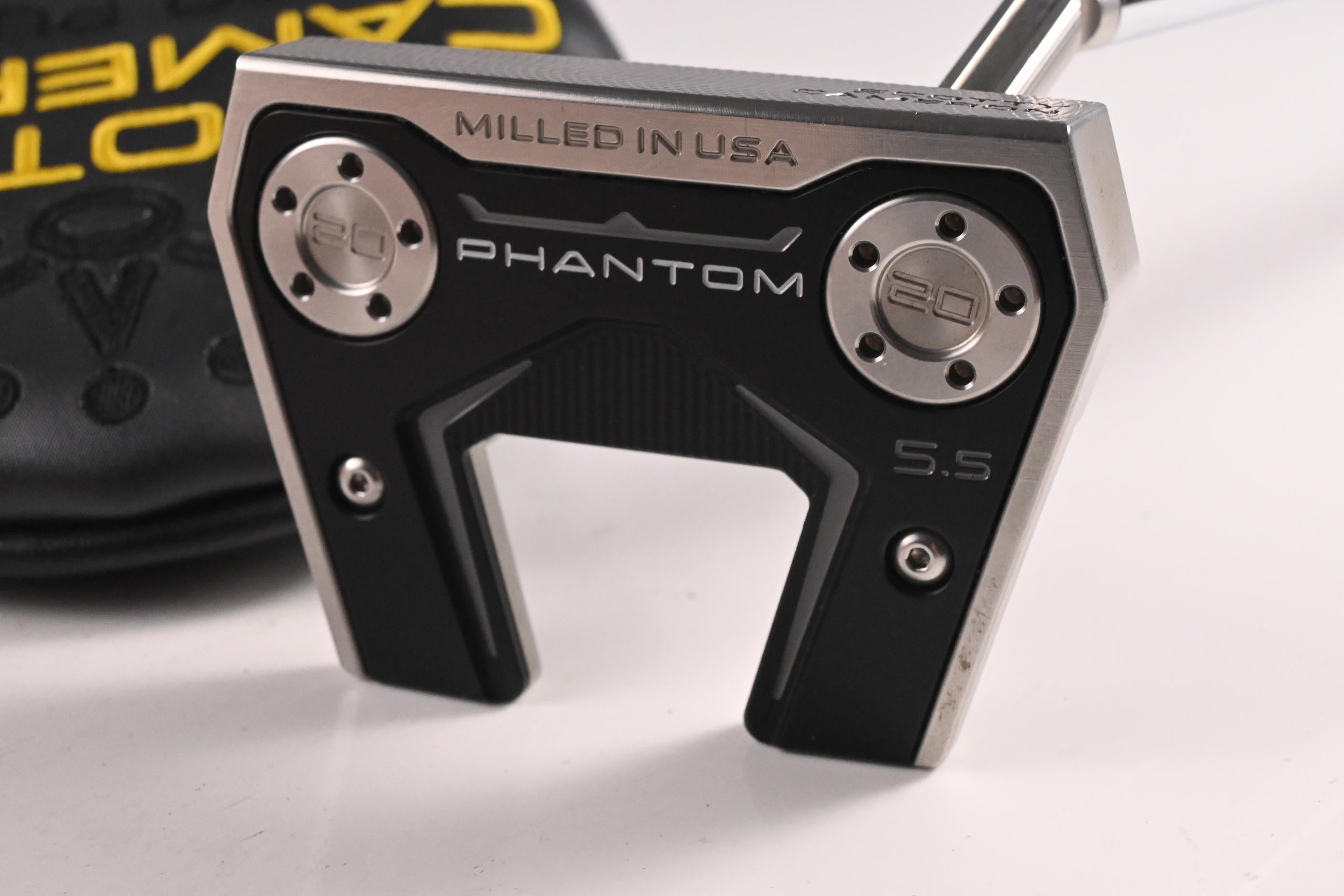 Scotty Cameron Phantom 5.5 2024 Putter / 33 Inch