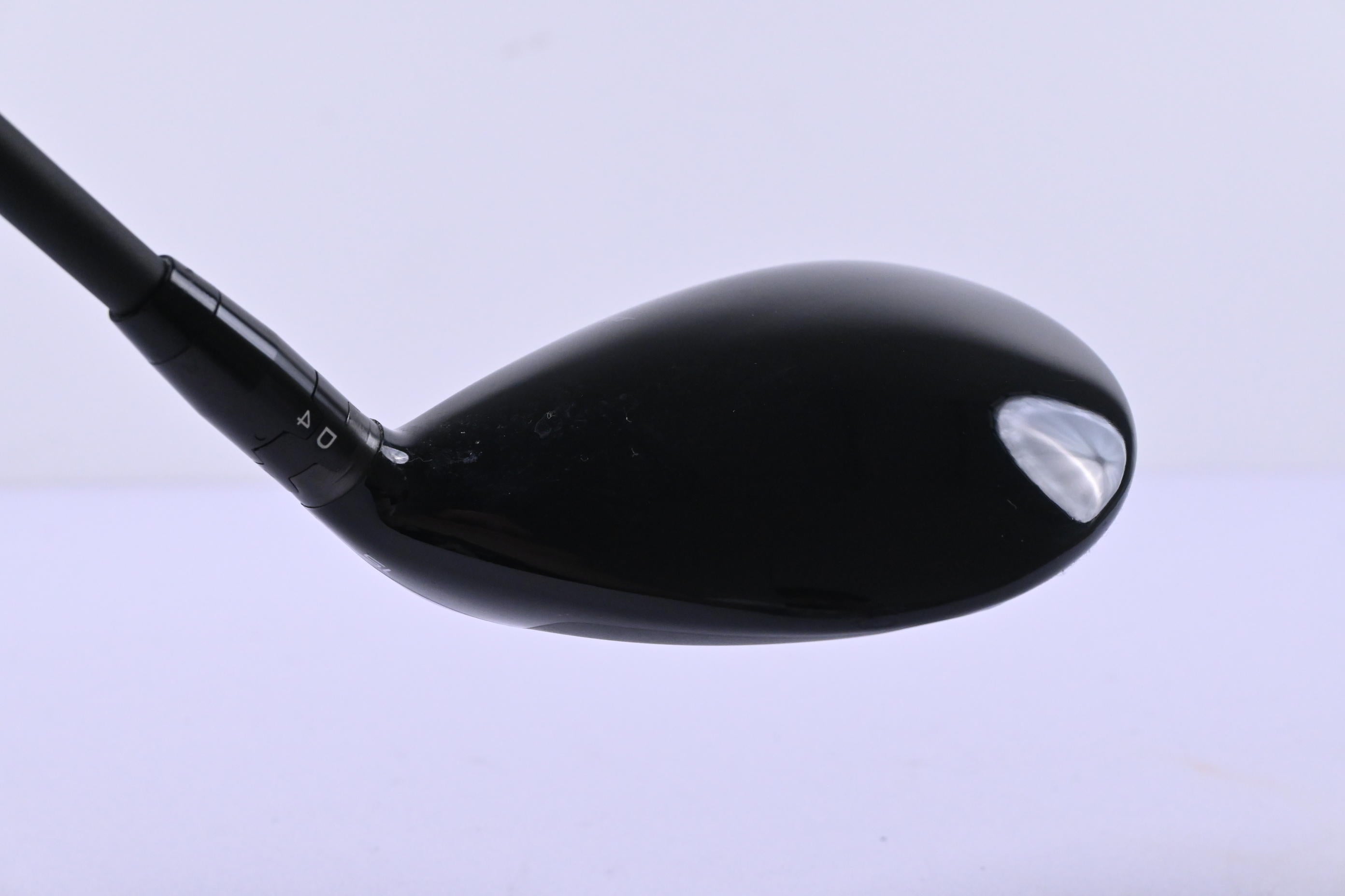Titleist GT3 #3 Wood / 15 Degree / X-Flex Project X HZRDUS Gen5 Black 70 Shaft
