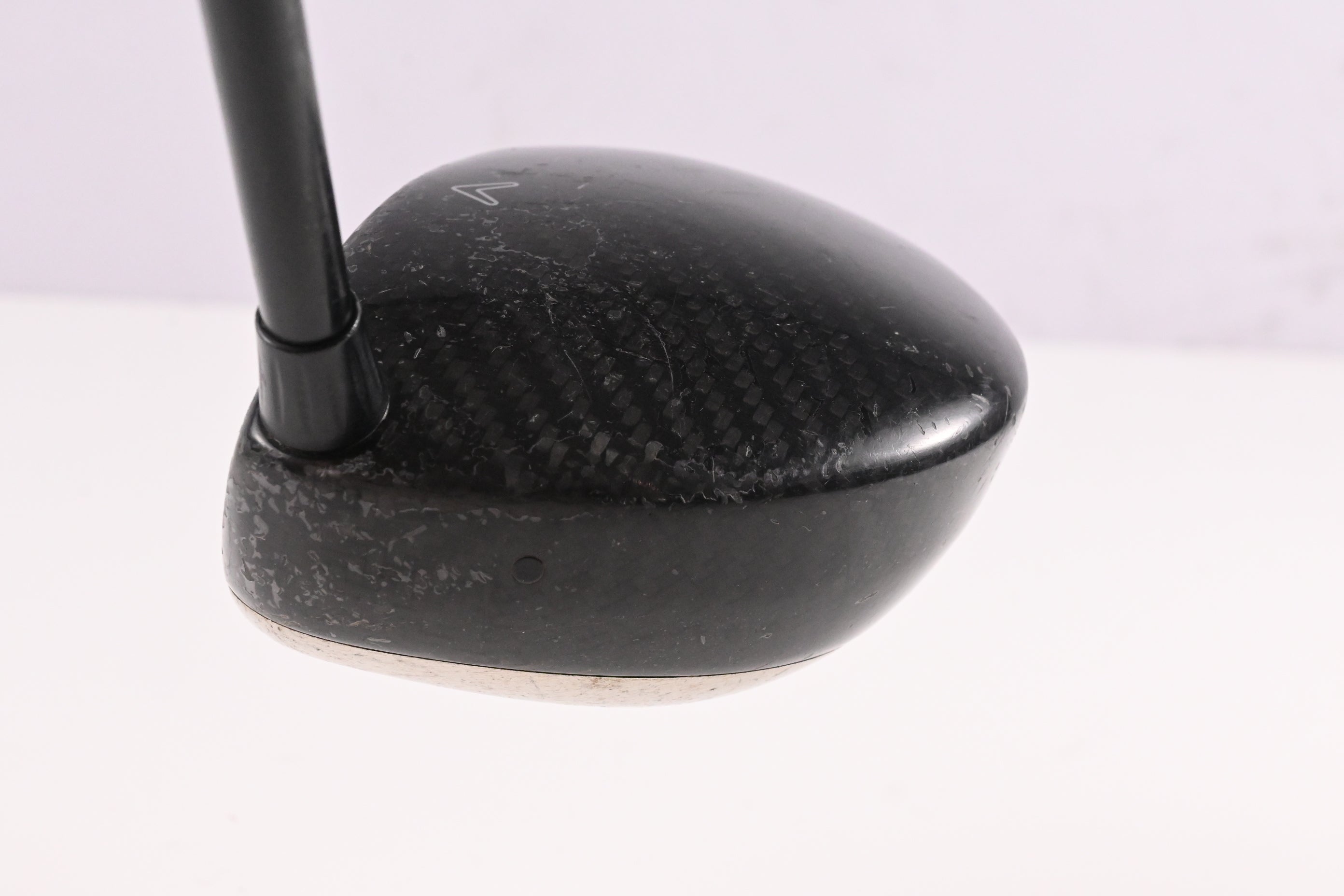 Callaway Big Bertha C4 Driver / 10 Degree / Firm Flex Callaway C4 Shaft