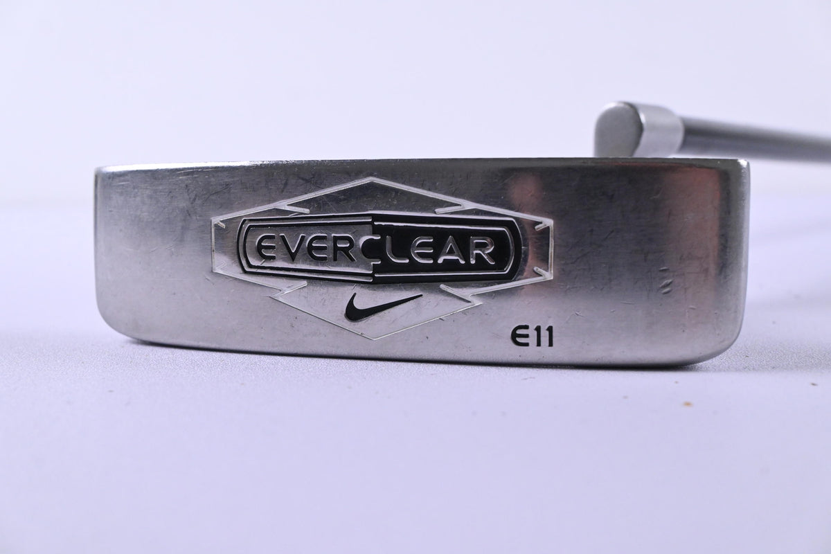 Nike Everclear E11 Putter / 35 Inch