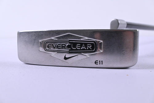 Nike Everclear E11 Putter / 35 Inch