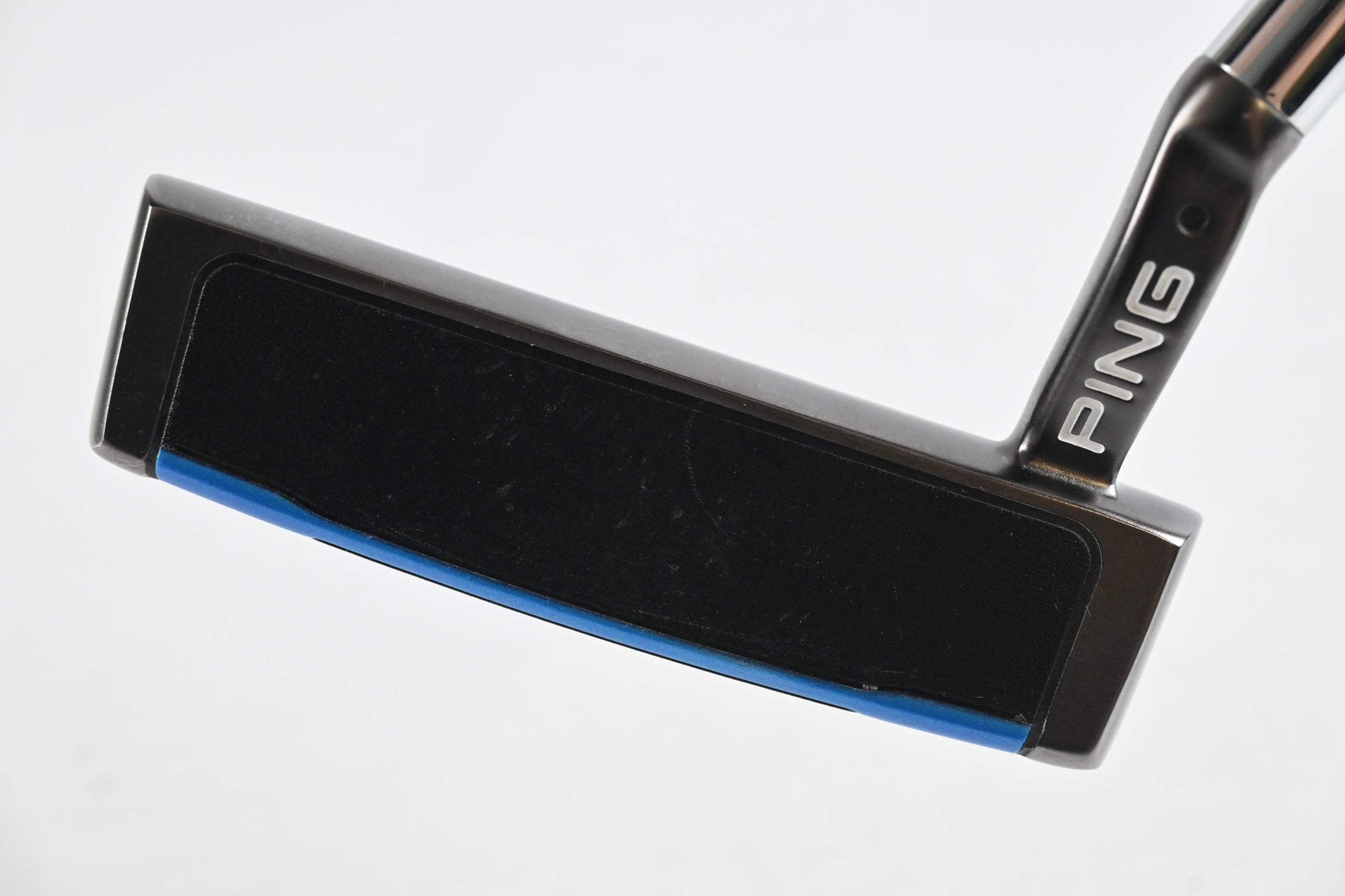 Ping Scottsdale Prime Tyne 4 2025 Putter / 33 Inch