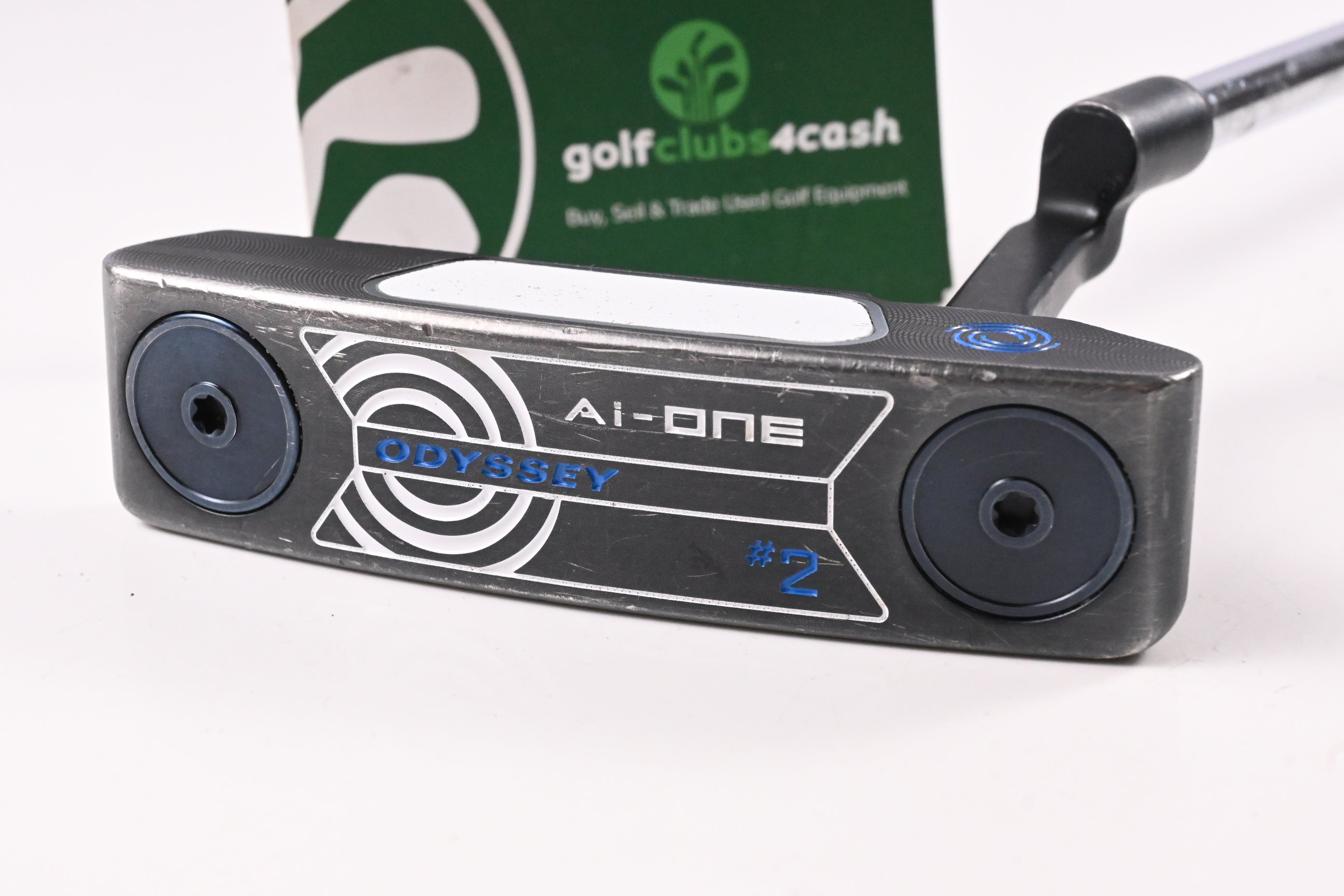 Odyssey Ai-One #2 Putter / 34 Inch