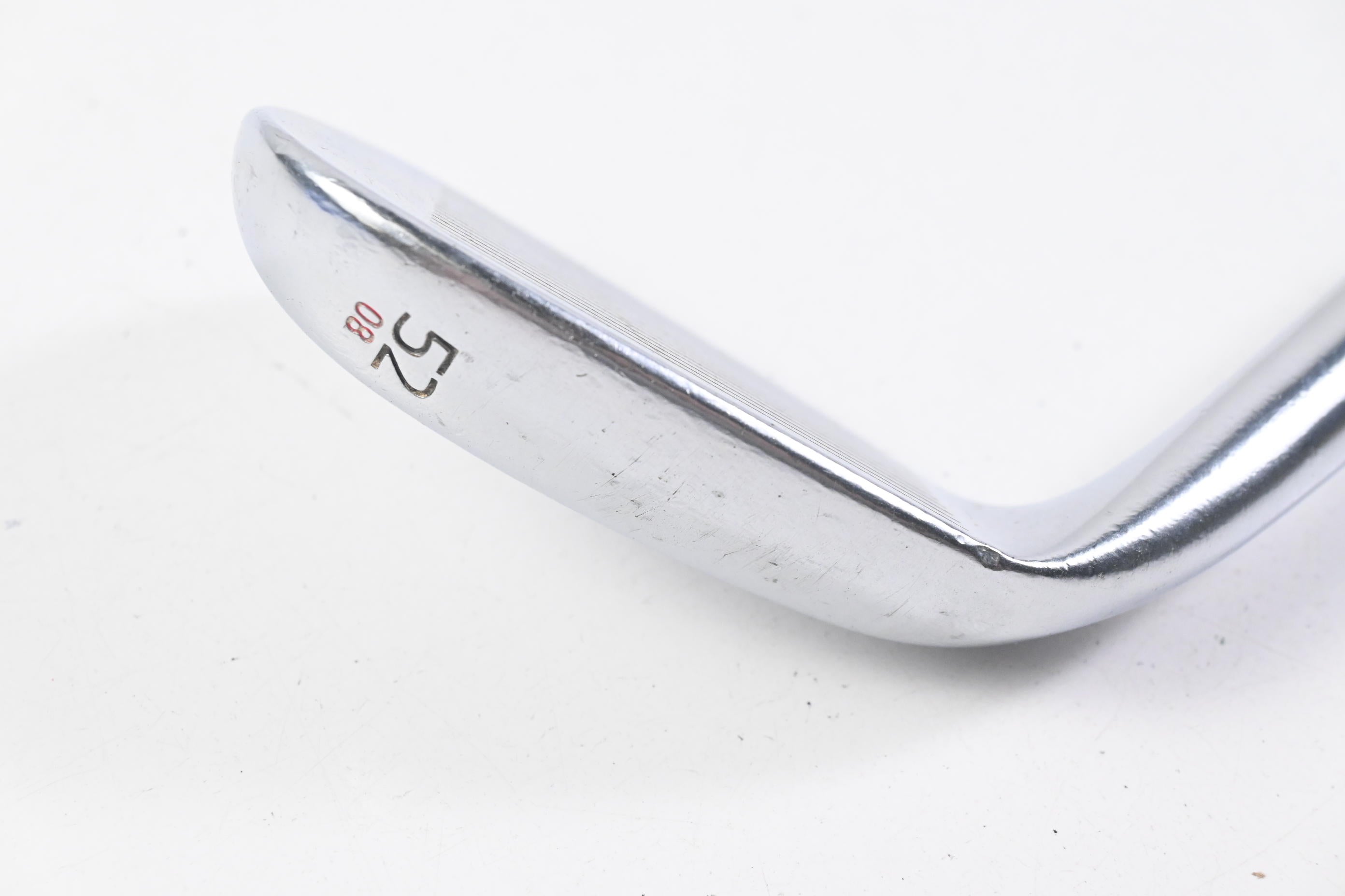Titleist Vokey SM6 Gap Wedge / 52 Degree / Wedge Flex Vokey Design Shaft