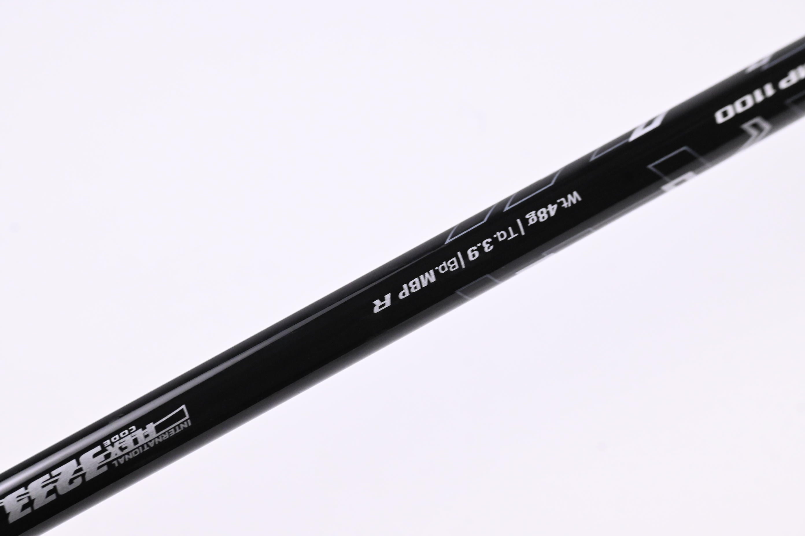 XXIO 12 #6 Iron / Regular Flex XXIO MP 1100 Shaft