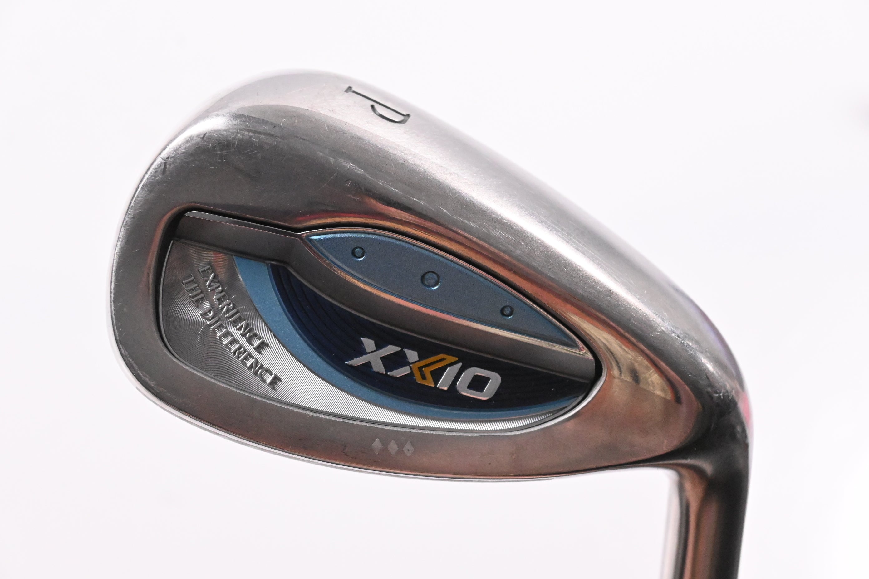 Ladies XXIO 13 Pitching Wedge / 42 Degree / Ladies Flex MP1300L DST 35 Shaft