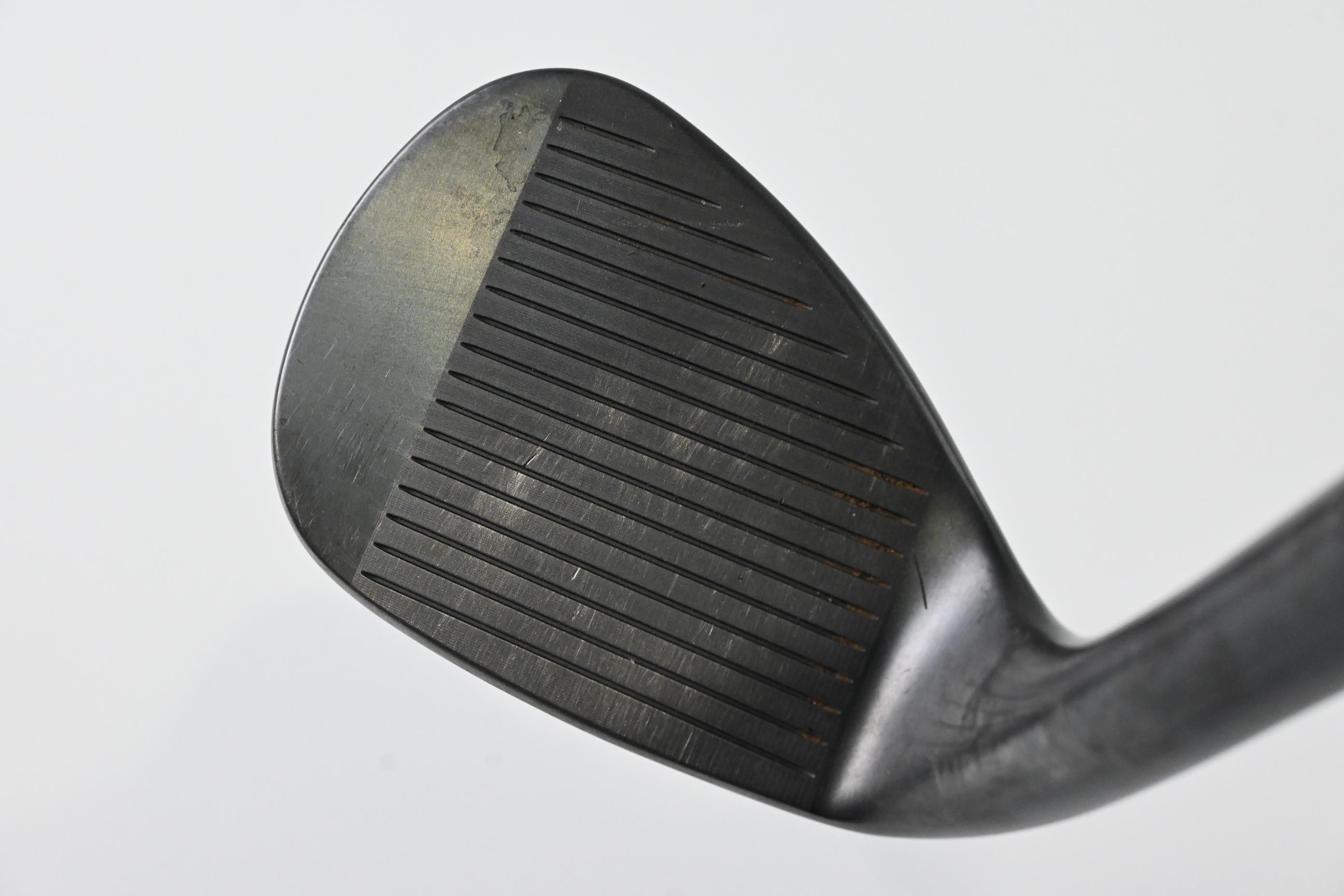 Callaway Opus SP Lob Wedge / 58 Degree / Stiff Flex Dynamic Gold S200 Shaft
