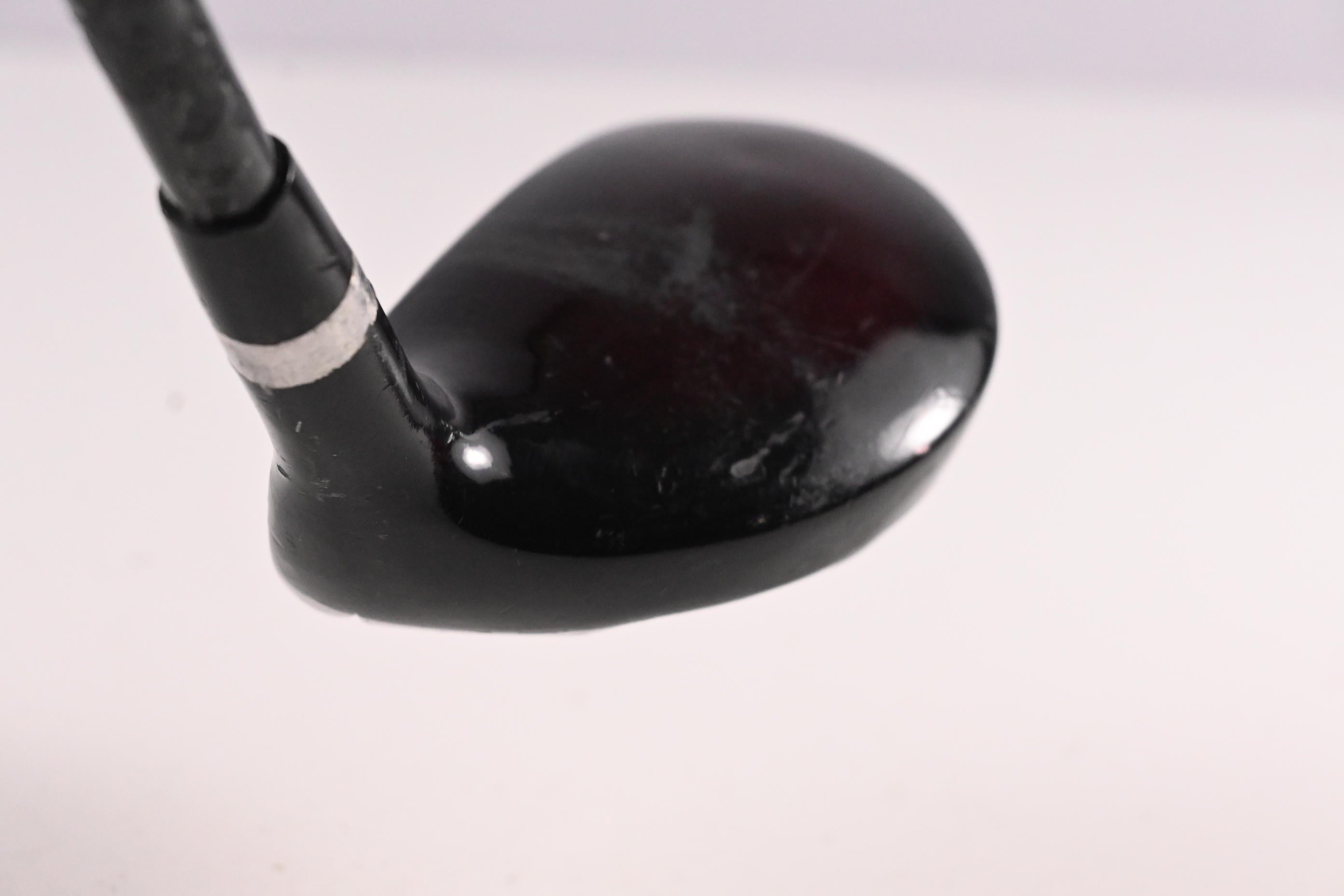 Wilson Deep Red HL #3 Hybrid / 21 Degree / Regular Flex Wilson Shaft