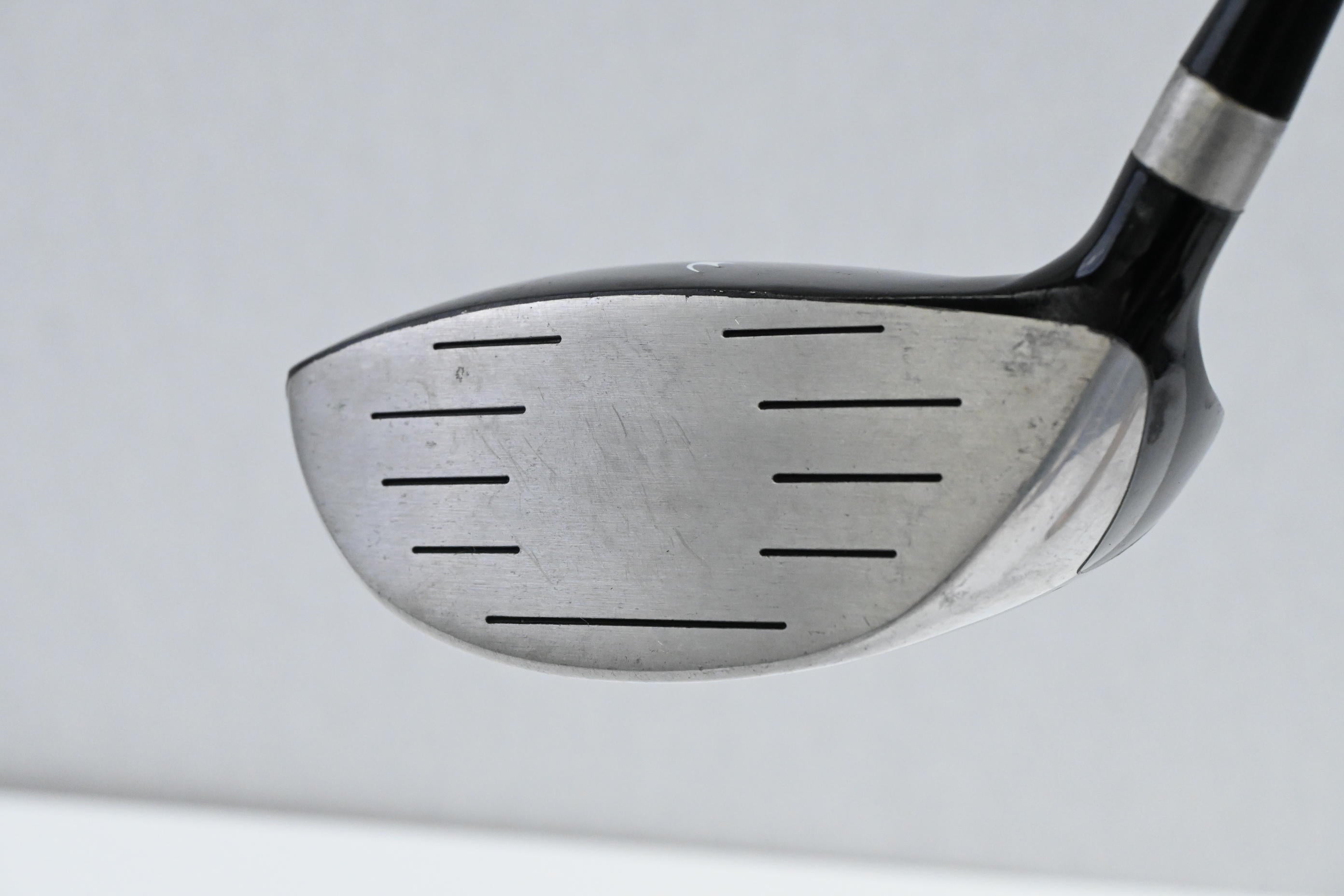 Junior Benross Aero Jr Driver / 15 Degree / Junior Flex Benross Aero Shaft