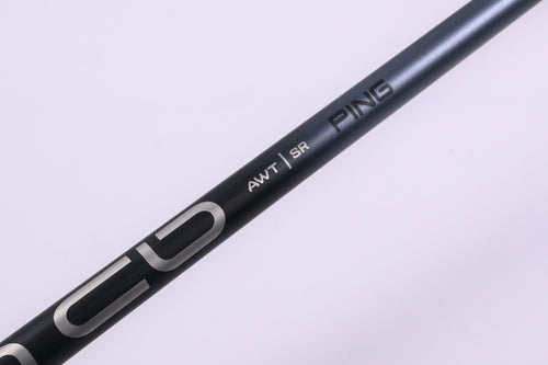 Ping G425 Pitching Wedge / 44.5 Degree / Red Dot / Senior Flex Ping Alta CB
