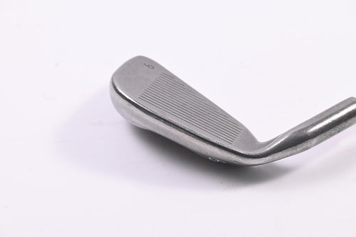 Ping Zing #6 Iron / 30.5 Degree / Red Dot / Stiff Flex Ping Karsten Shaft