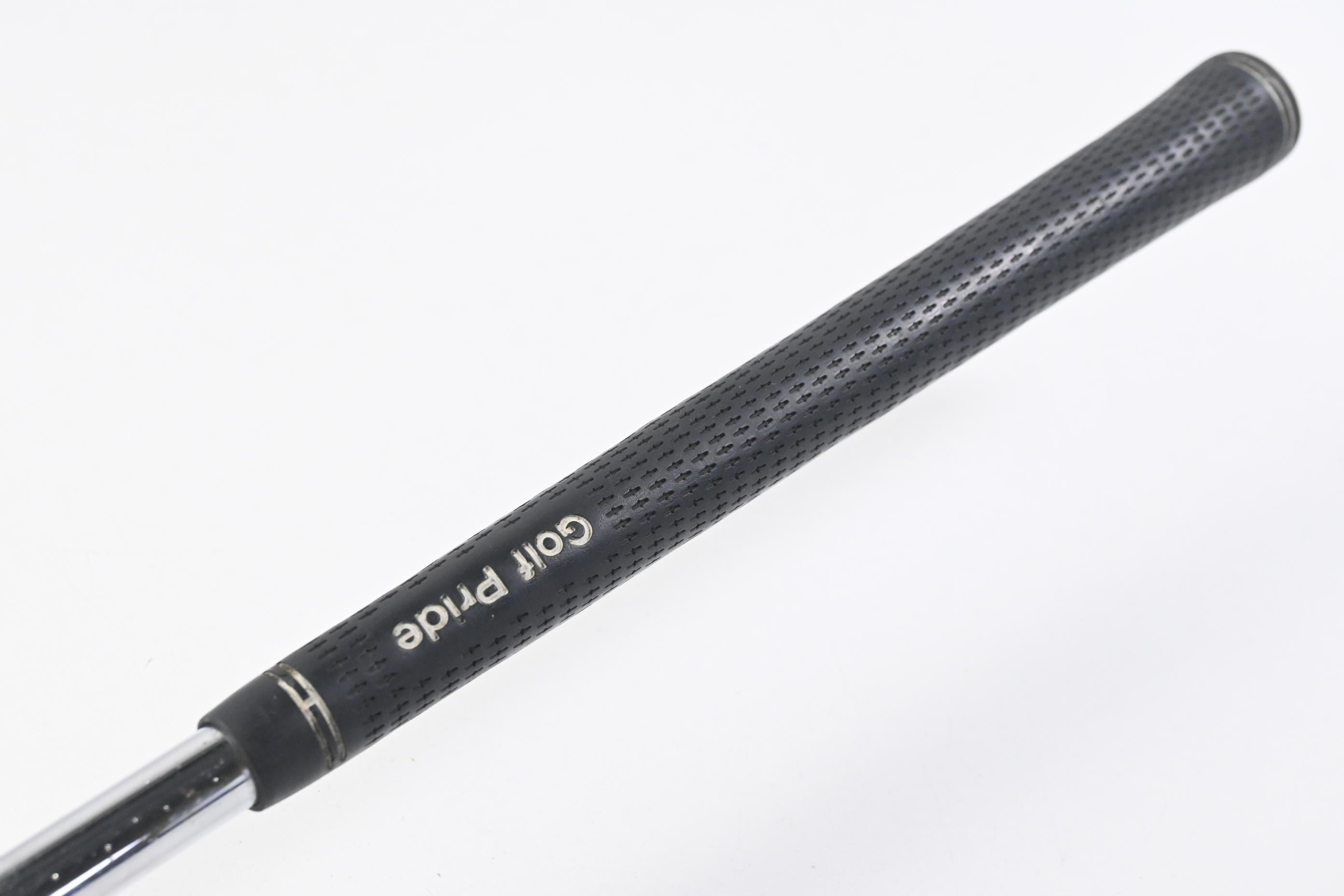 Nike SV Lob Wedge / 60 Degree / Stiff Flex Dynamic Gold S400 Shaft