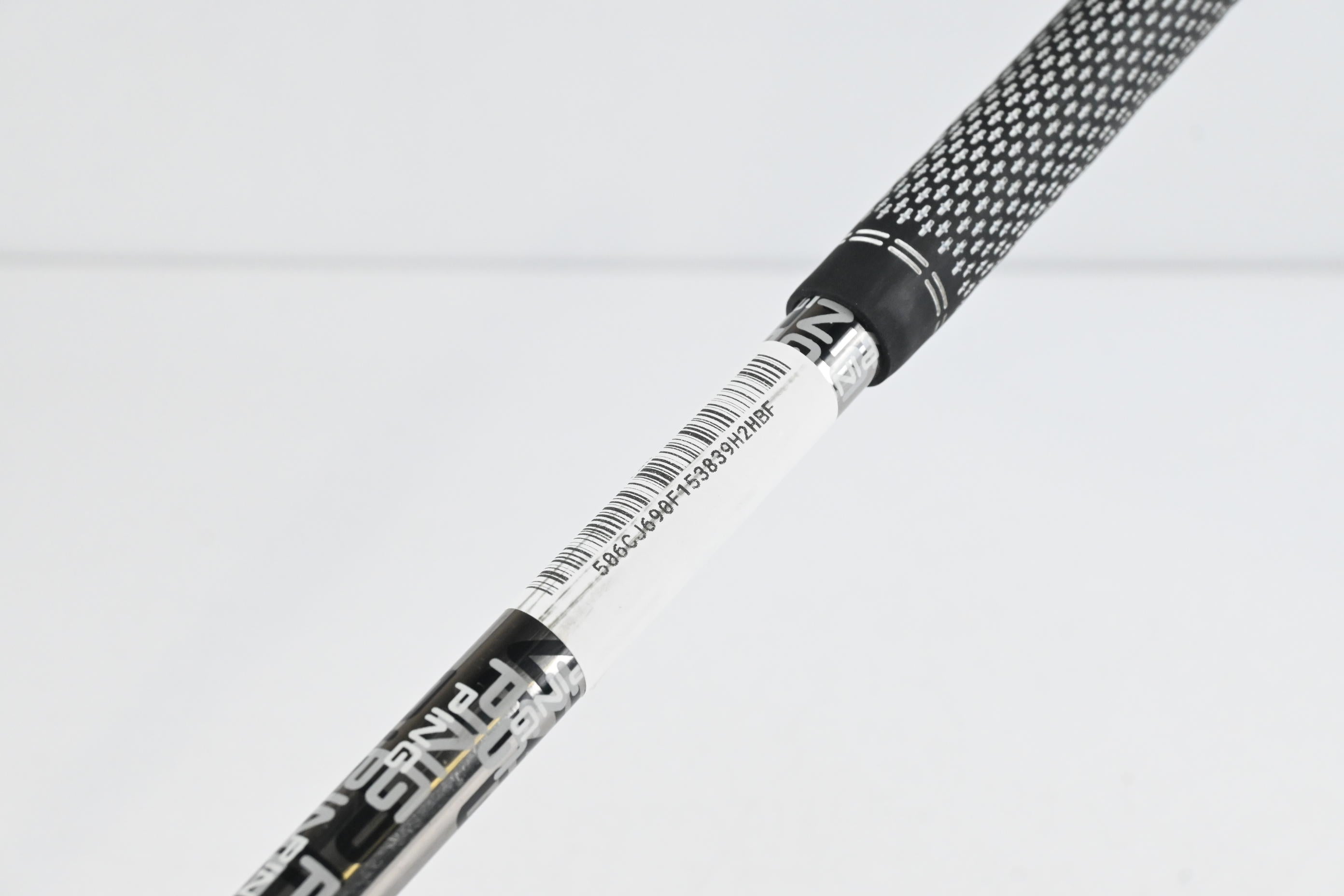 Ping G Series Driver / 9 Degree / Regular Flex Ping Tour Chrome 65 Shaft