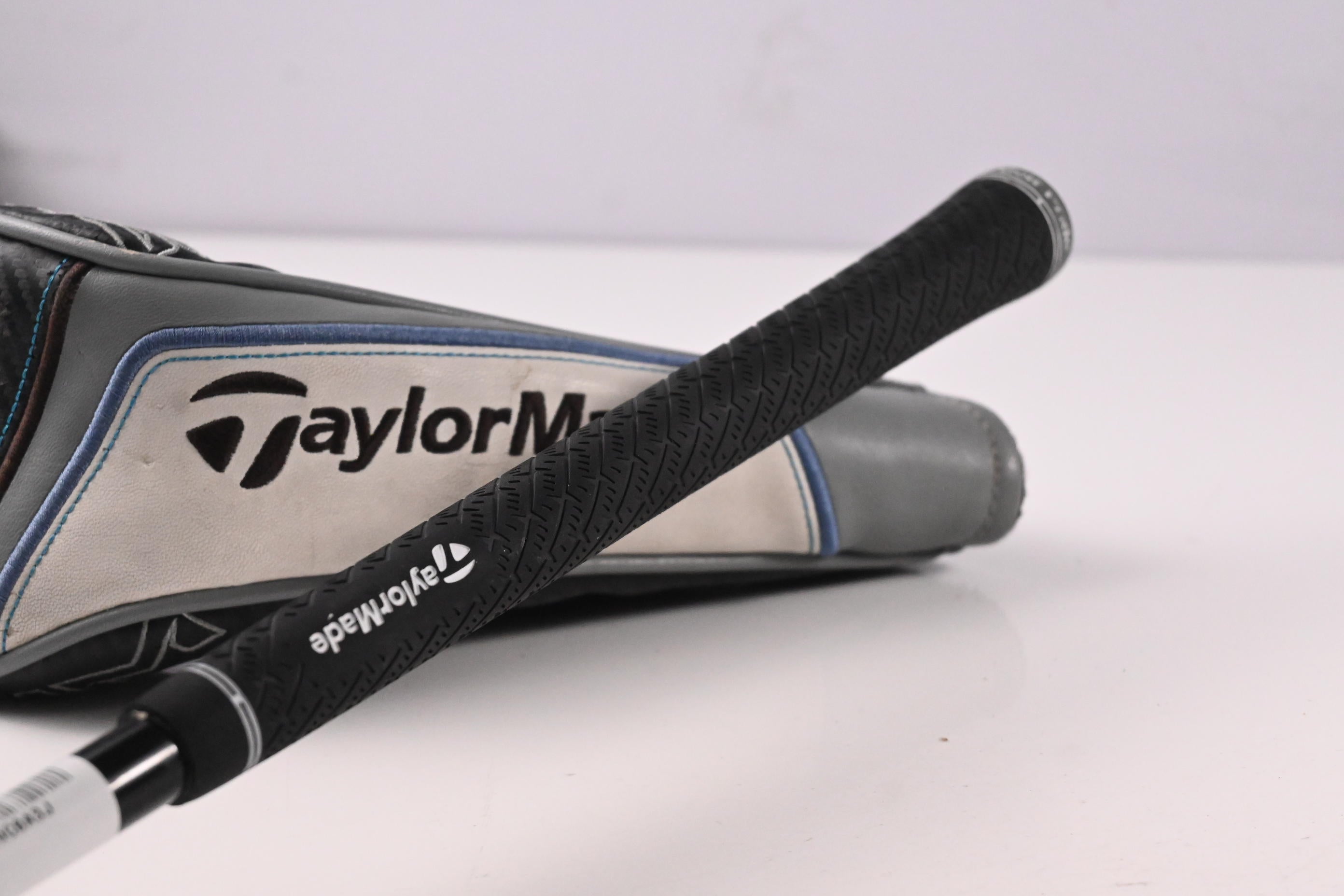 Taylormade SIM Ti #3 Wood / 15 Degree / X-Flex Ventus Velocore Black 6 Shaft