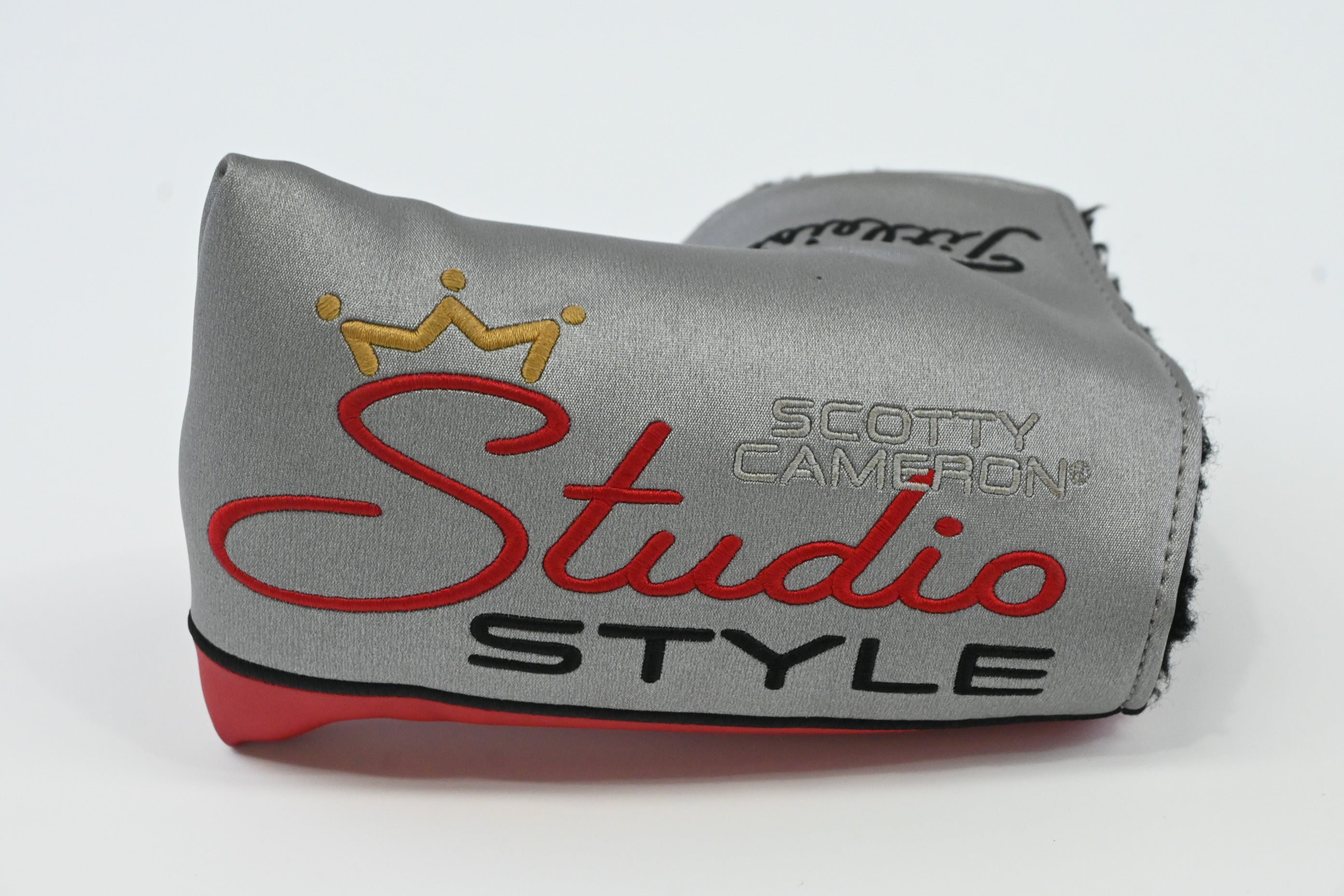 Scotty Cameron 2025 Studio Style Squareback 2 Putter / 34 Inch