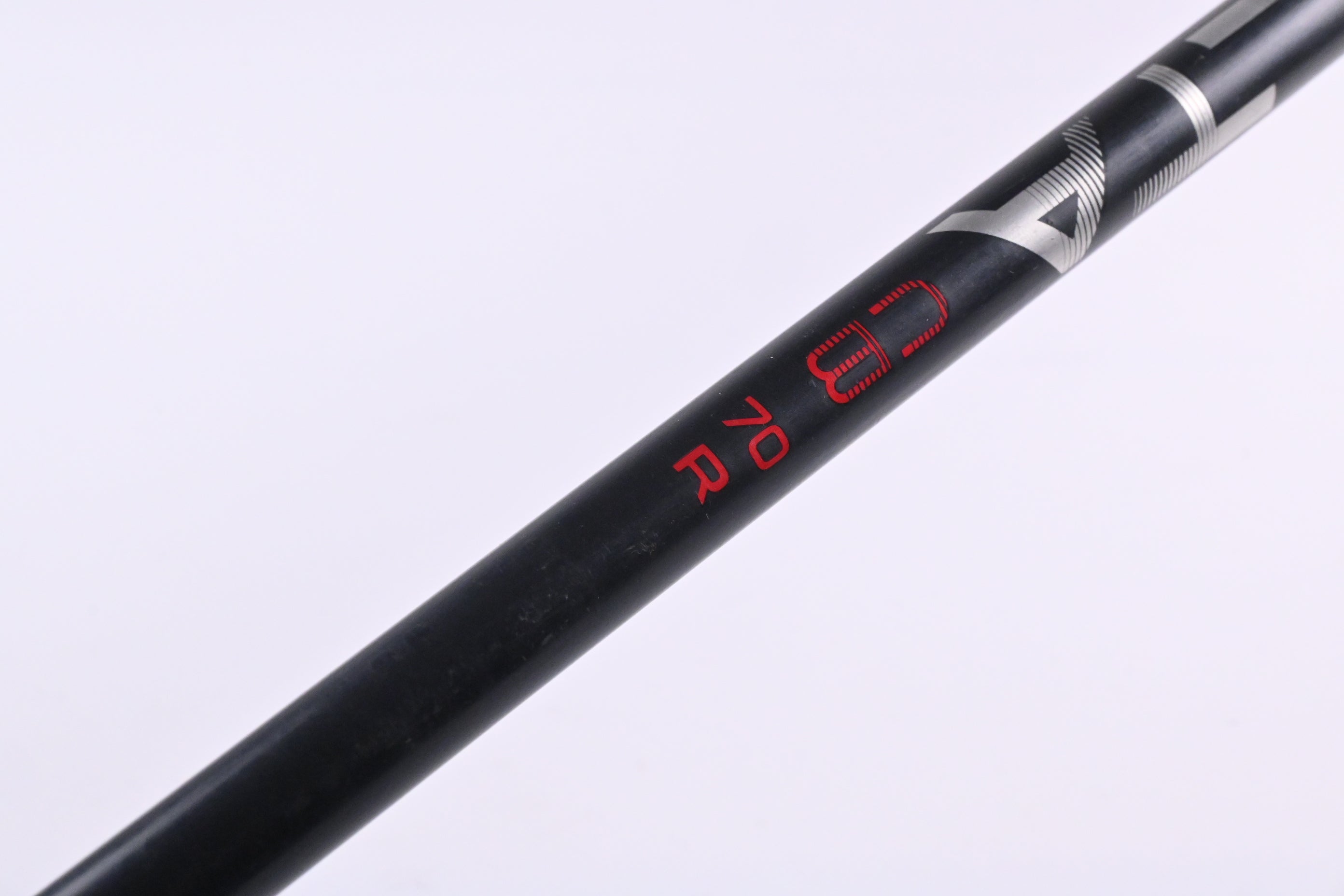 Ping G410 #3 Hybrid / 19 Degree / Regular Flex Ping Alta CB Red 70 Shaft