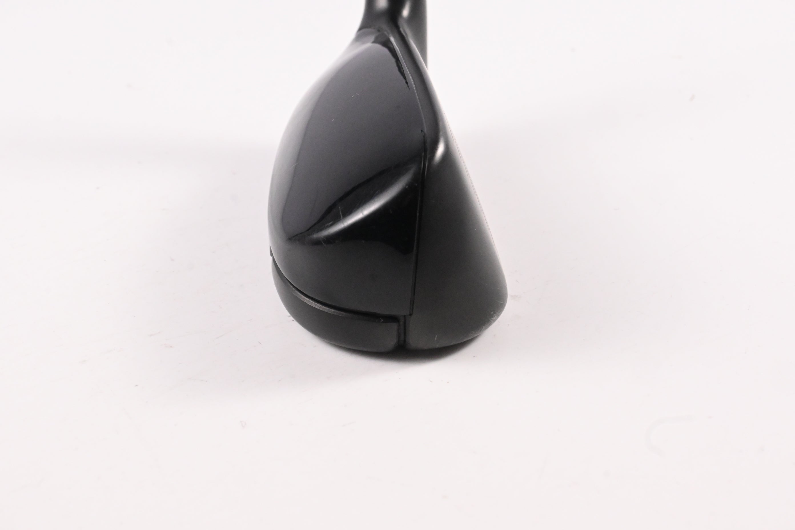 Adams Idea Pro Black #3 Hybrid / 20 Degree / Regular Flex Aldila VooDoo NV 8