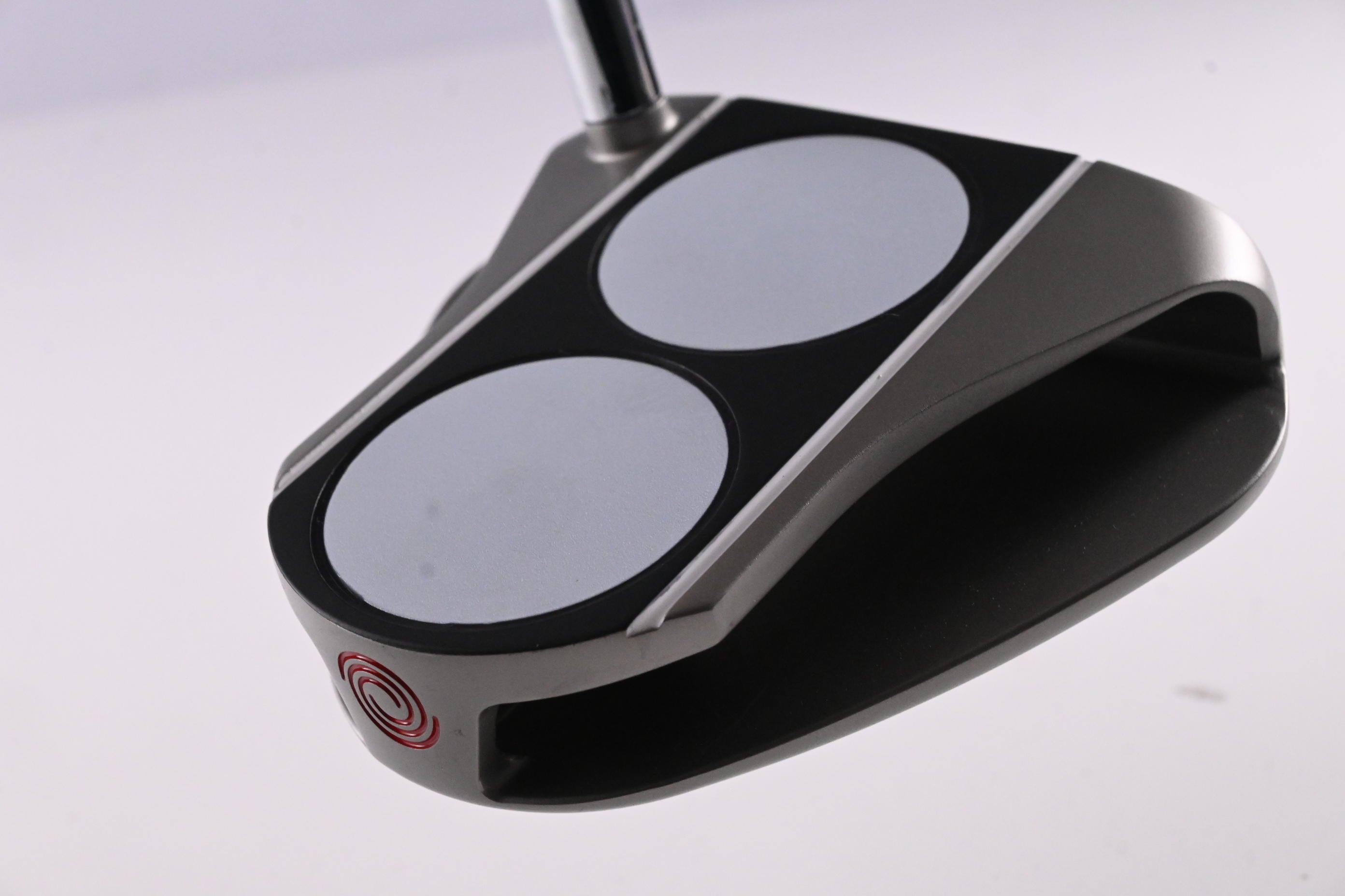 Odyssey Microhinge 2-Ball Putter / 34 Inch
