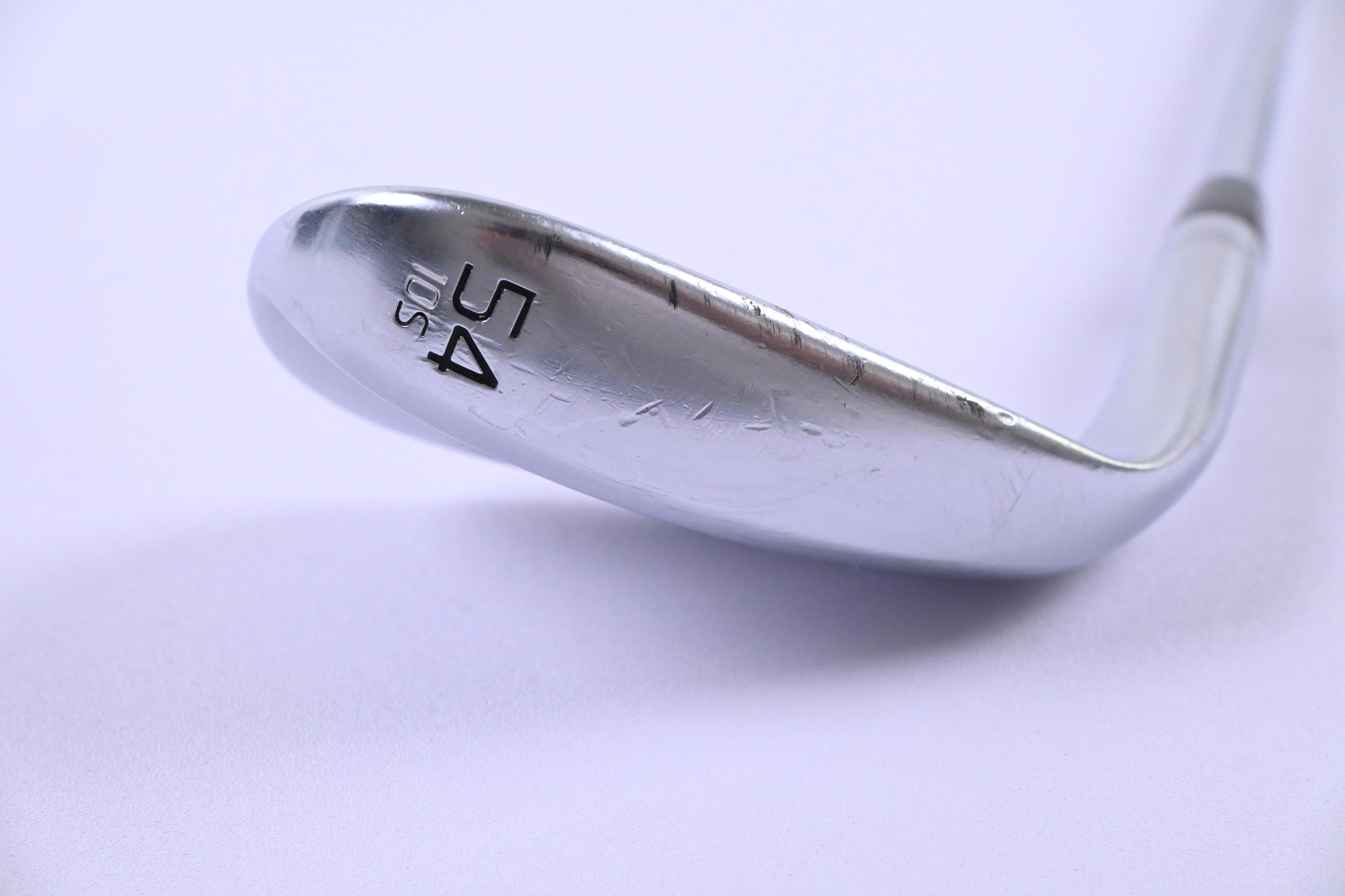 Titleist Vokey SM9 Sand Wedge / 54 Degree / Wedge Flex Vokey Design SM9 Shaft