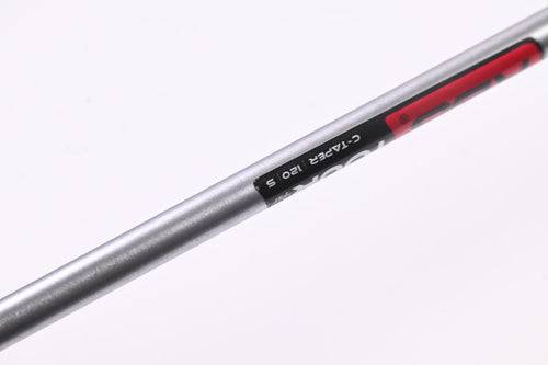 Callaway Apex 19 #4 Iron / 21 Degree / Stiff Flex KBS Tour C-Taper 120 Shaft