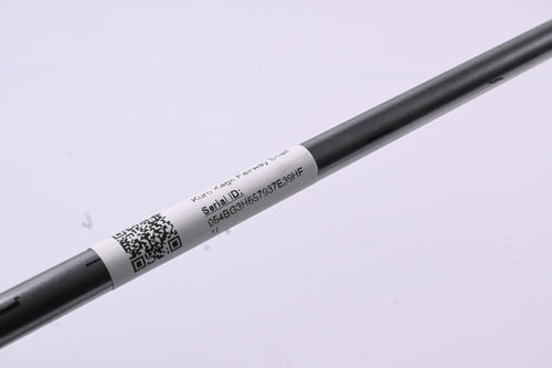 Kuro Kage Black 45 #9 Wood Shaft / Ladies Flex / Titleist 2nd Gen