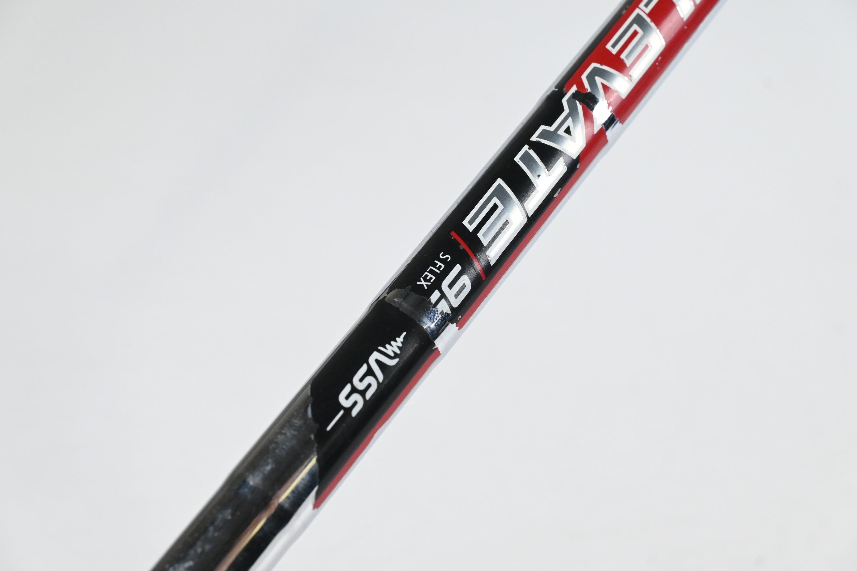 PXG 0311 T Gen4 #4 Iron / 22.5 Degree / Stiff Flex Elevate 95 Shaft