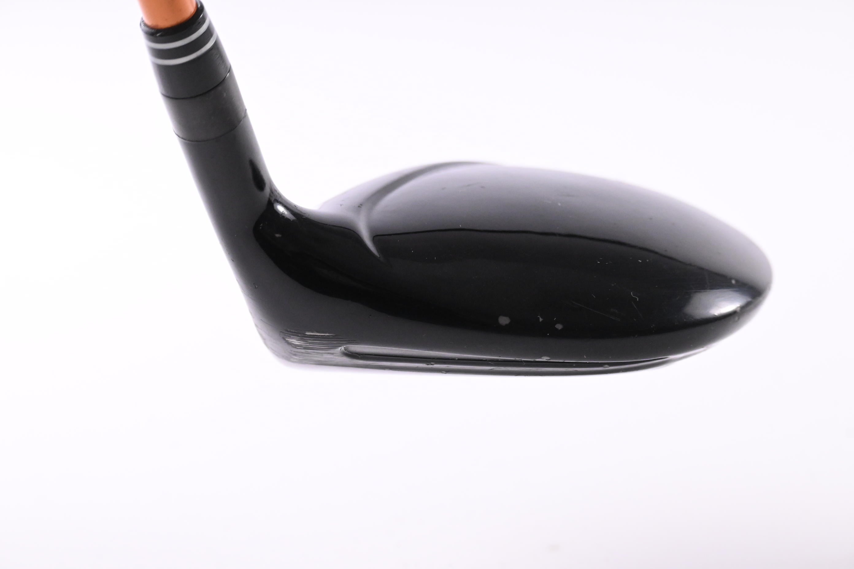 Nicklaus Air Draw #3 Wood / 15 Degree / Regular Flex Speed Weight 55 Shaft