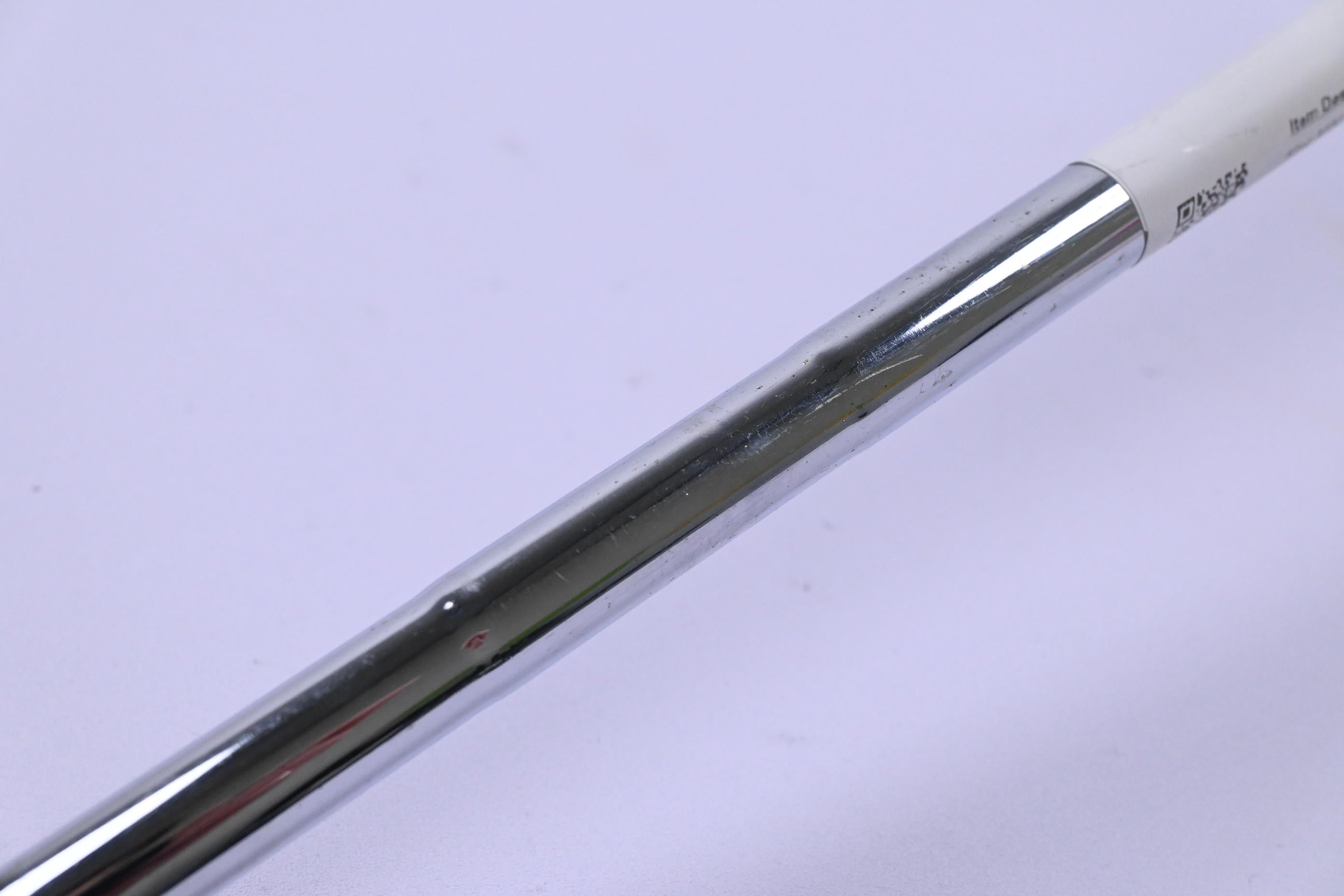 Cobra King MIM Lob Wedge / 60 Degree / Wedge Flex Steel Shaft